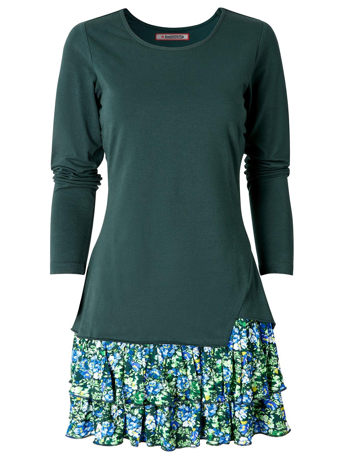 joe-browns-autumn-cosy-tunic-top-greendetail