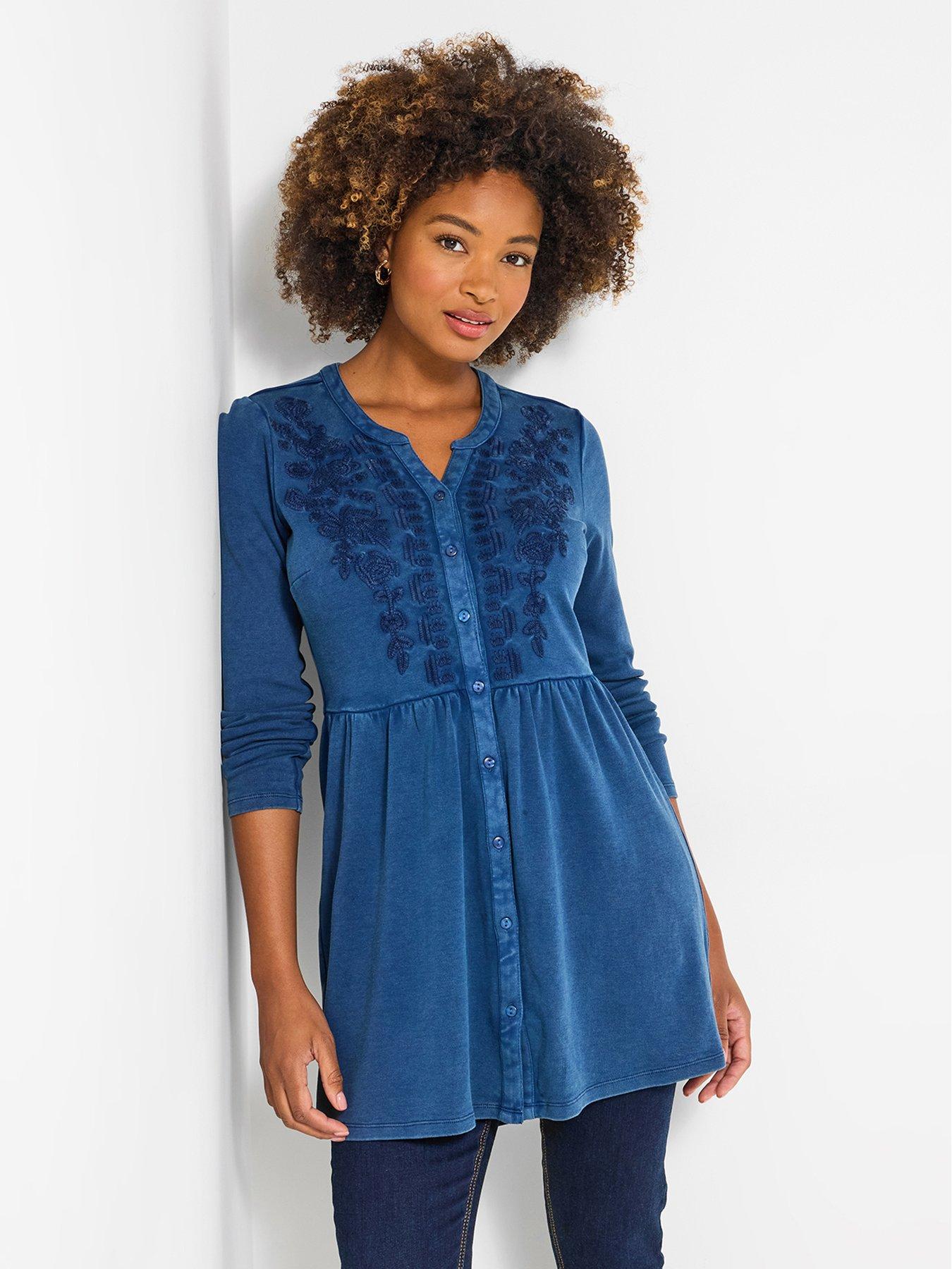 joe-browns-pretty-in-blue-jersey-sweat-tunic-top-blue