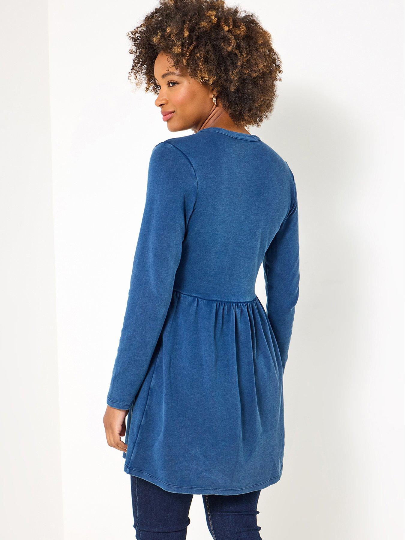 joe-browns-pretty-in-blue-jersey-sweat-tunic-top-blueback