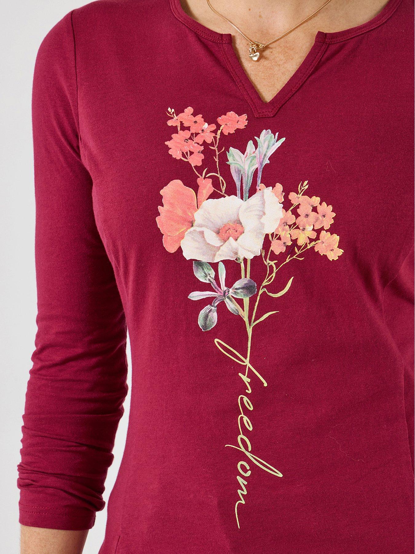 joe-browns-autumn-florals-jersey-tunic-top-berryoutfit