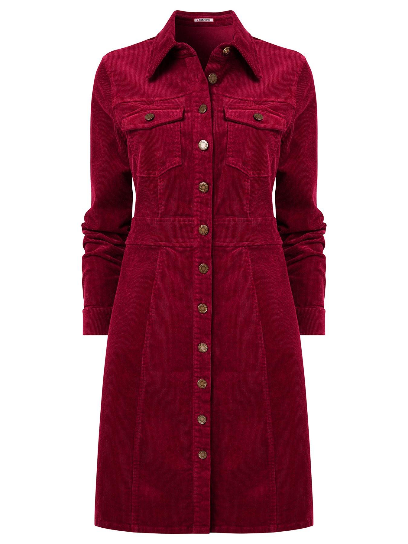 joe-browns-josie-cord-button-through-dress-berrydetail