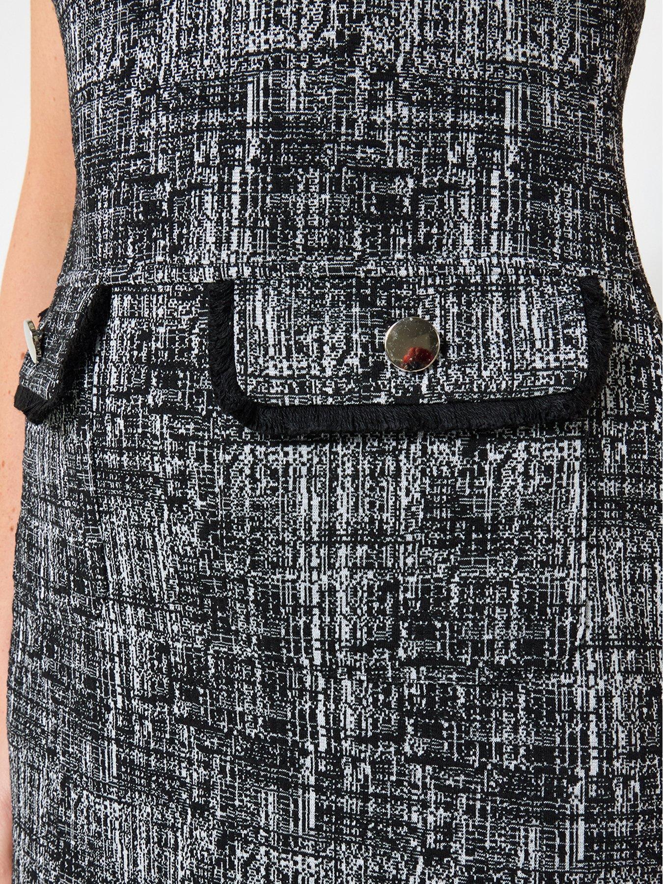 joe-browns-trudy-shift-dress-blackoutfit