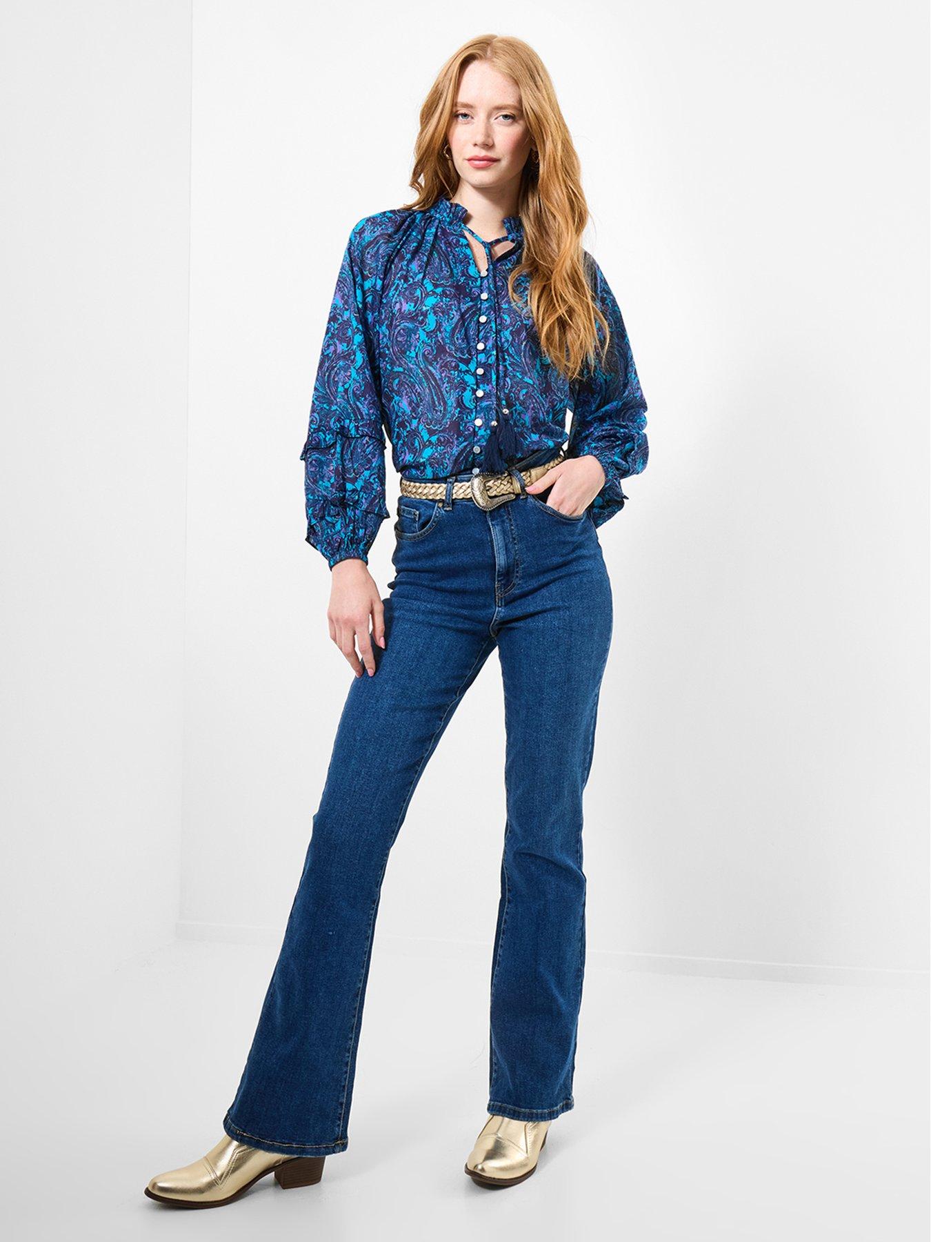 joe-browns-charlotte-paisley-printed-top-bluestillFront
