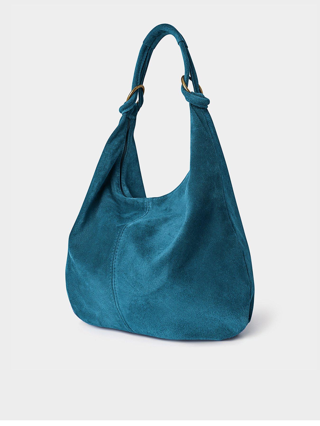 joe-browns-lucia-boho-suede-bag-tealback