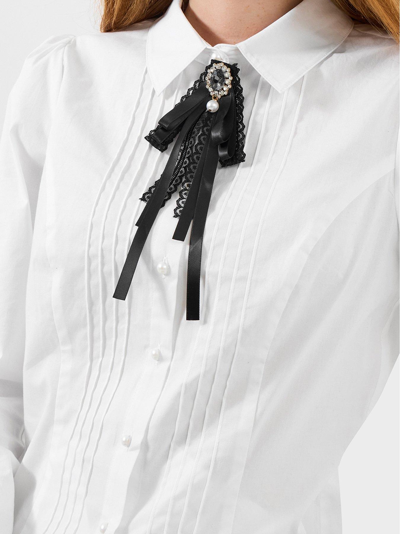 joe-browns-perfect-white-shirt-with-detachable-statement-brooch-whitestillFront