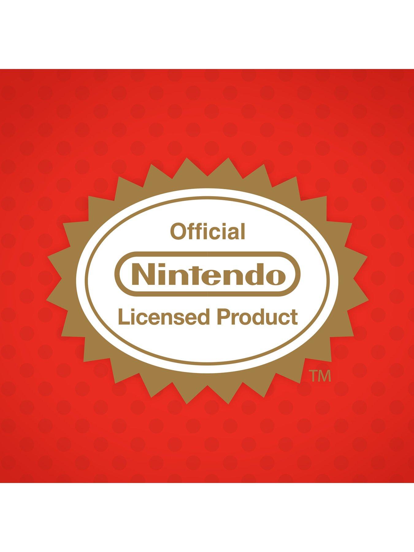 Image 3 of 8 of Turtle Beach Rematch Wireless Controller for Nintendo Switch&nbsp;-&nbsp;Invincible Mario