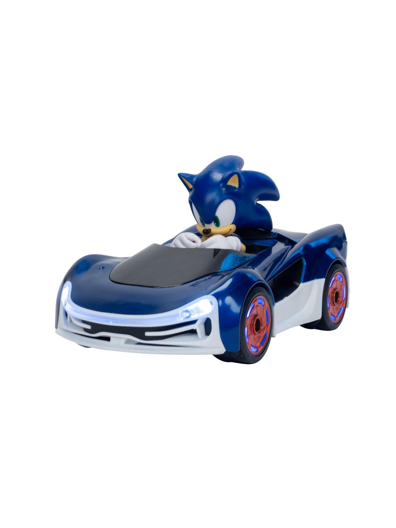 sonic-drifting-rcstillFront