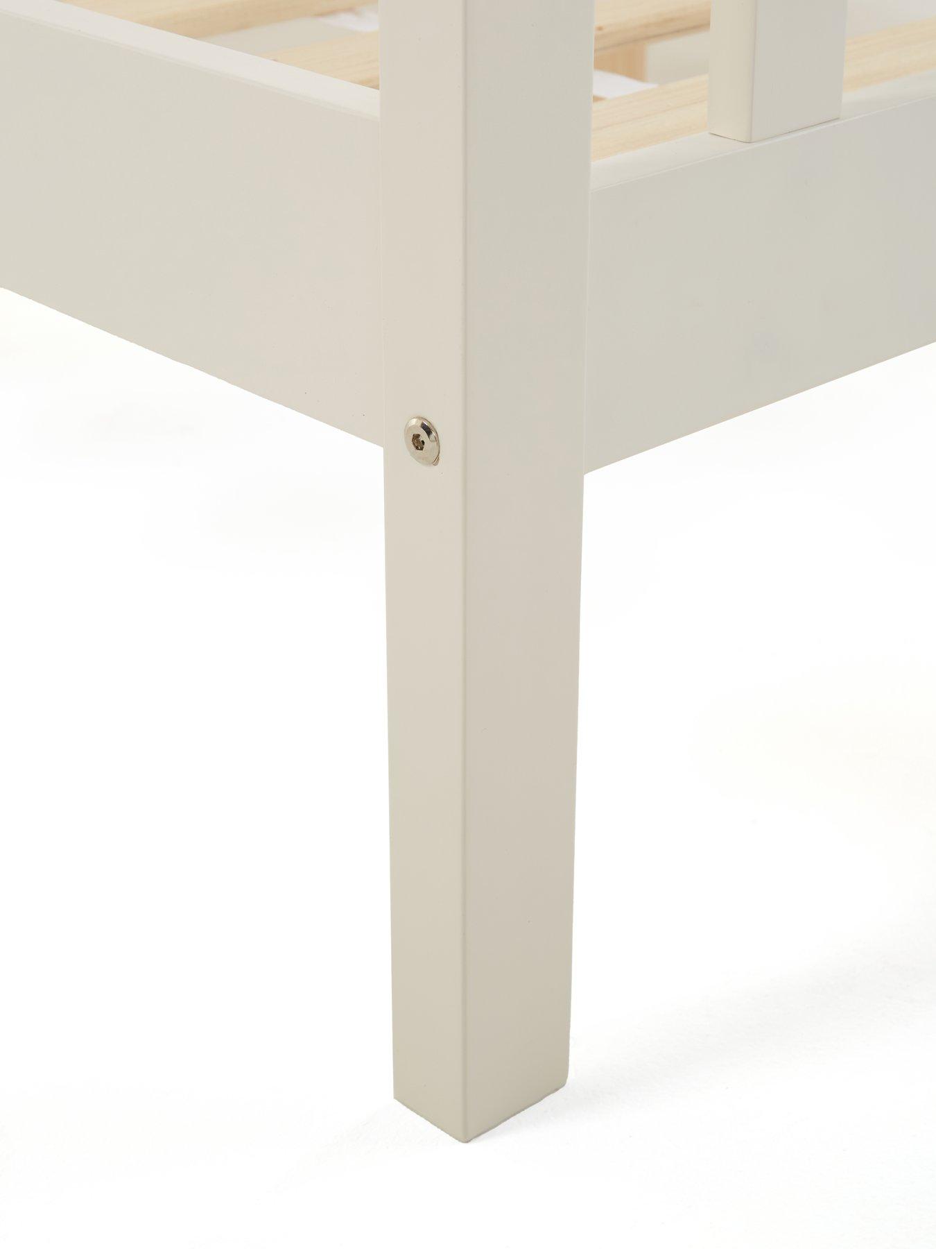 very-home-dawsonnbspwooden-bed-with-mattress-options-buy-amp-savenbsp--white-fscreg-certifieddetail