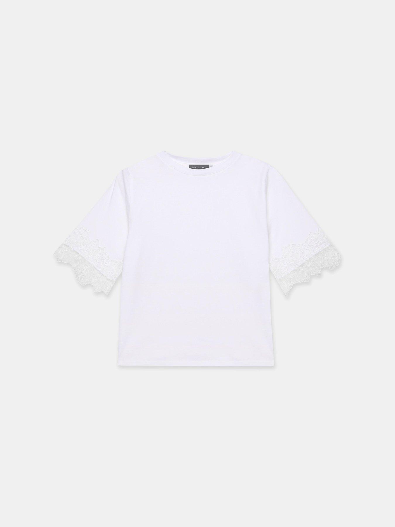 mint-velvet-ivory-lace-trim-t-shirt-whitedetail
