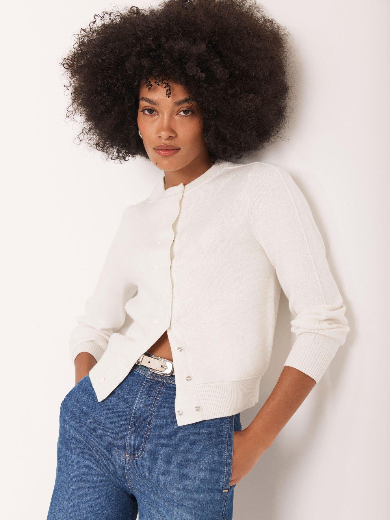 mint-velvet-double-button-cardigan-creamstillFront