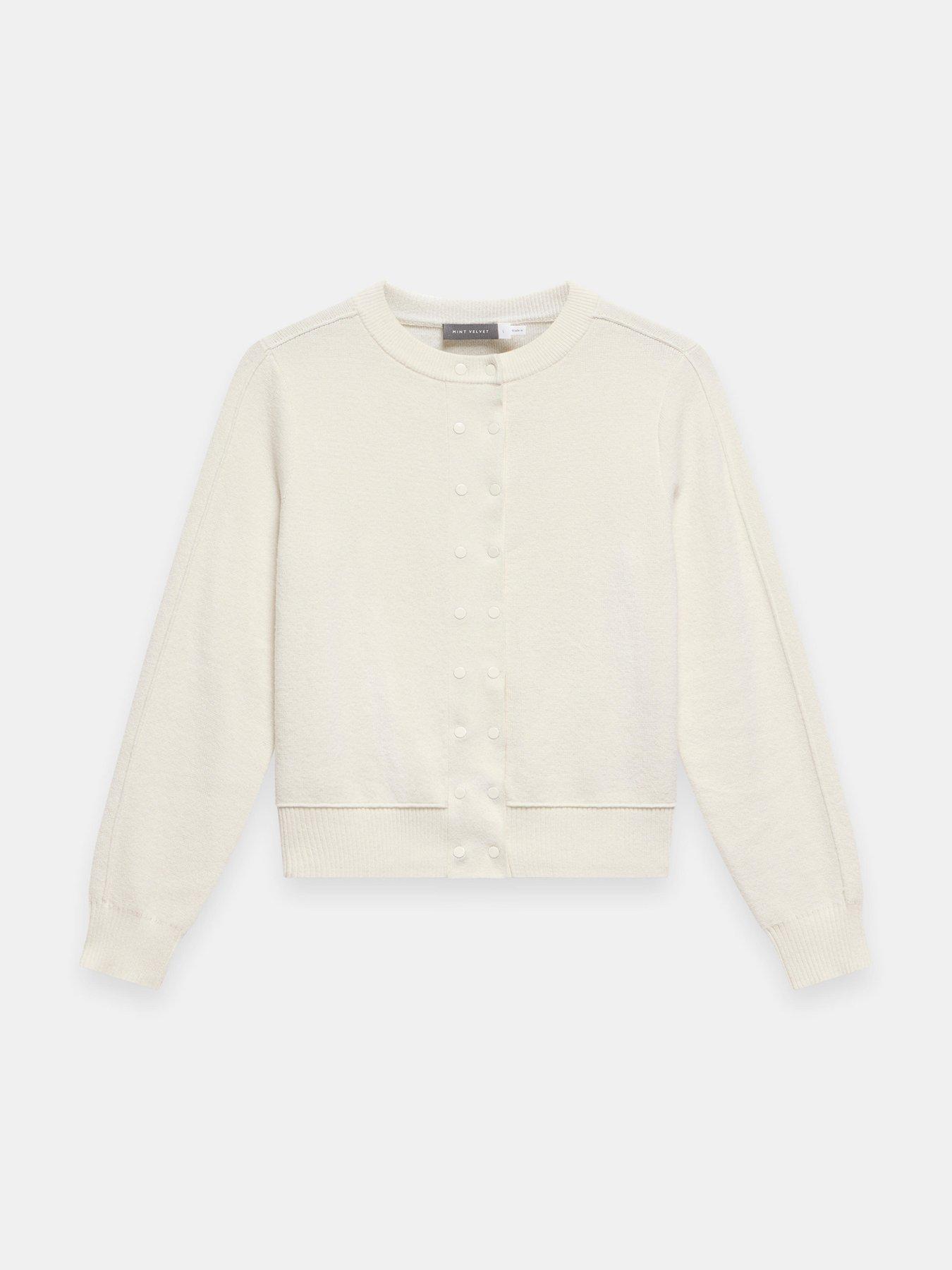 mint-velvet-double-button-cardigan-creamdetail