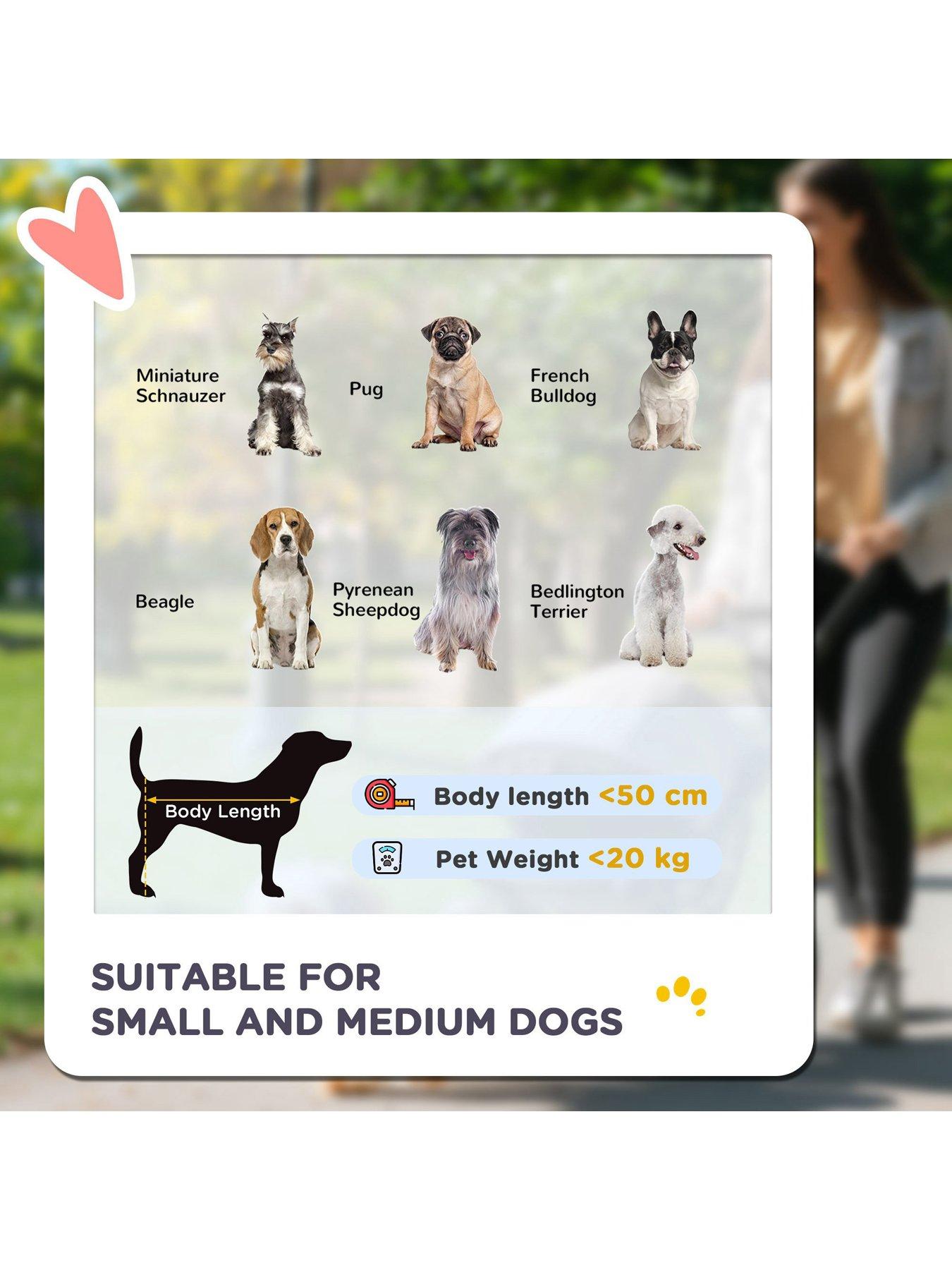 pawhut-one-click-foldable-pet-stroller-w-mesh-windows-for-small-pets-blueoutfit