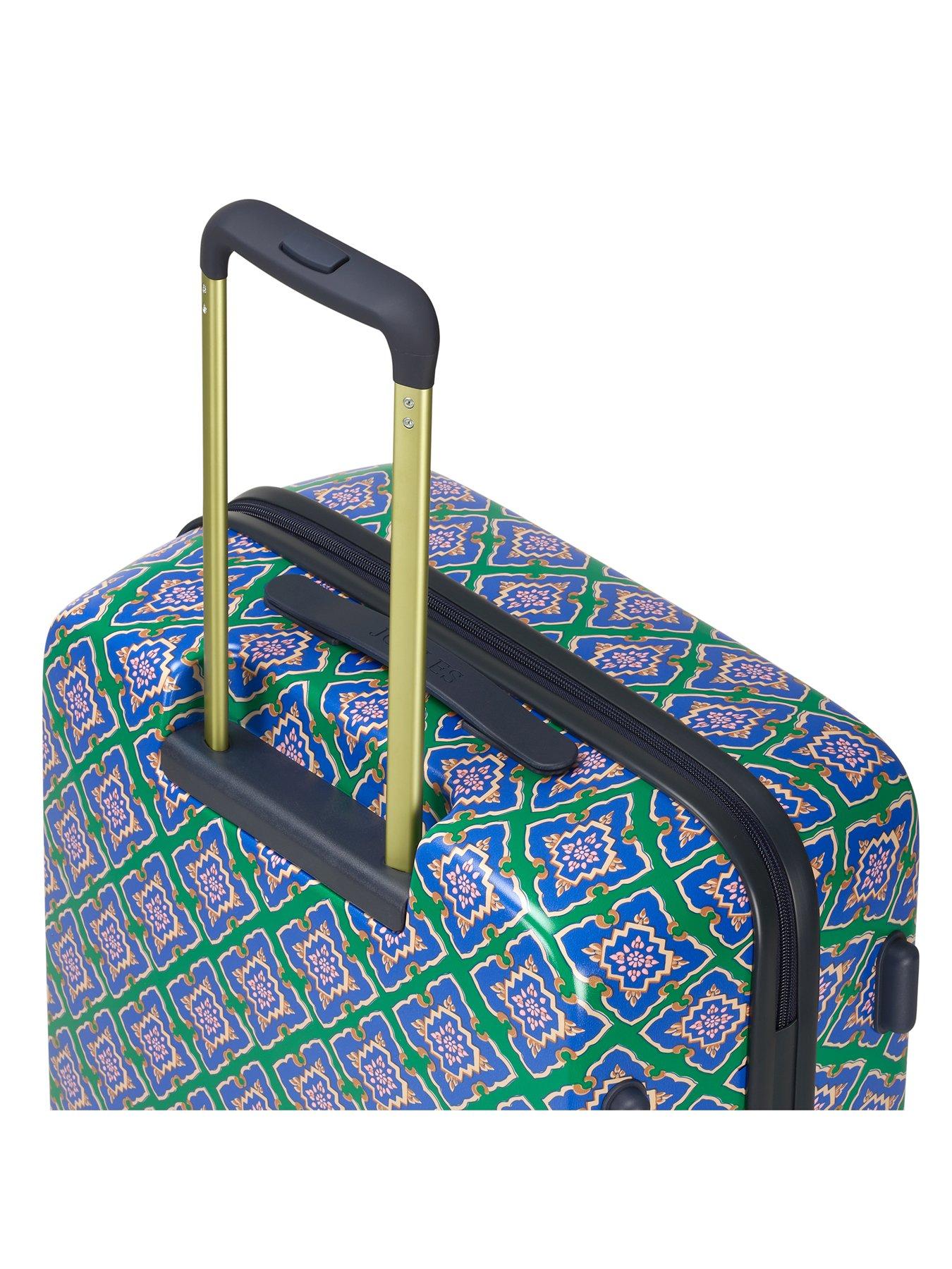 joules-joules-tiled-diamond-large-suitcaseback