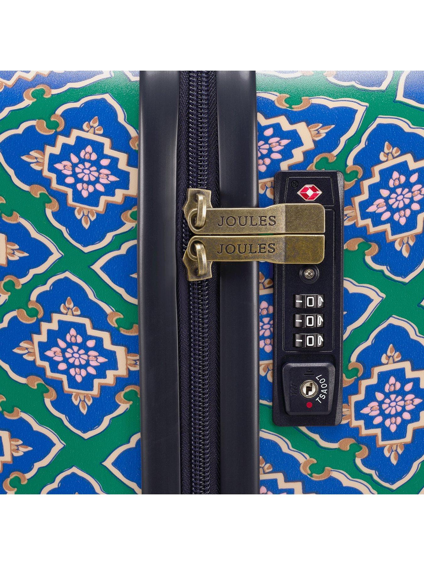 joules-joules-tiled-diamond-large-suitcasedetail