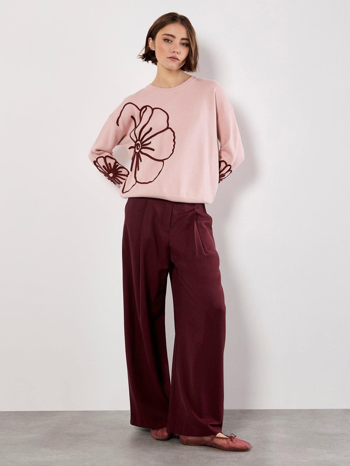 apricot-cornelli-embroidered-big-flower-jumperback