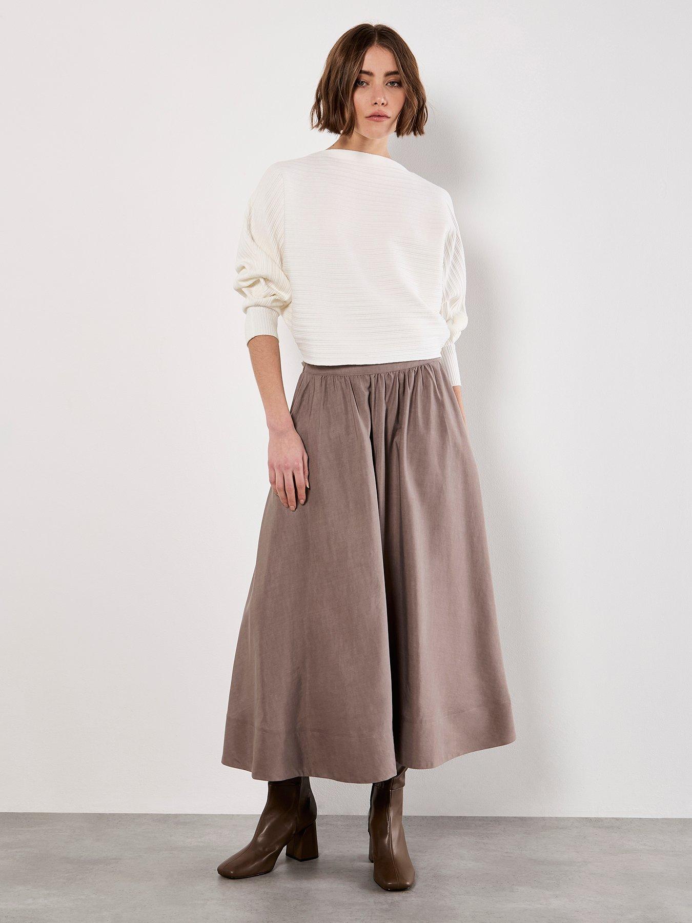 apricot-multi-self-rib-batwing-jumper-whiteback