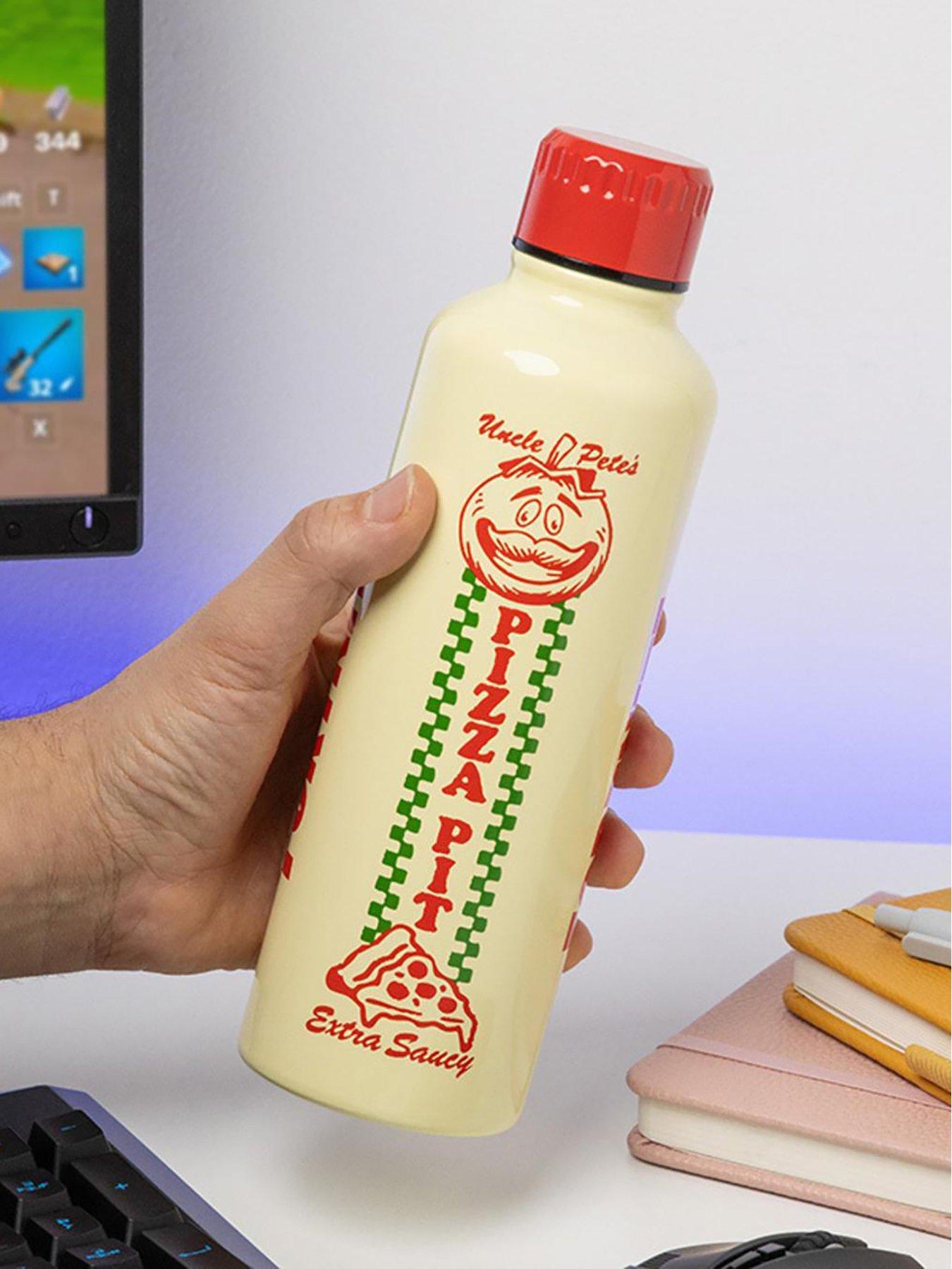 Fortnite Fortnite Metal Water Bottle