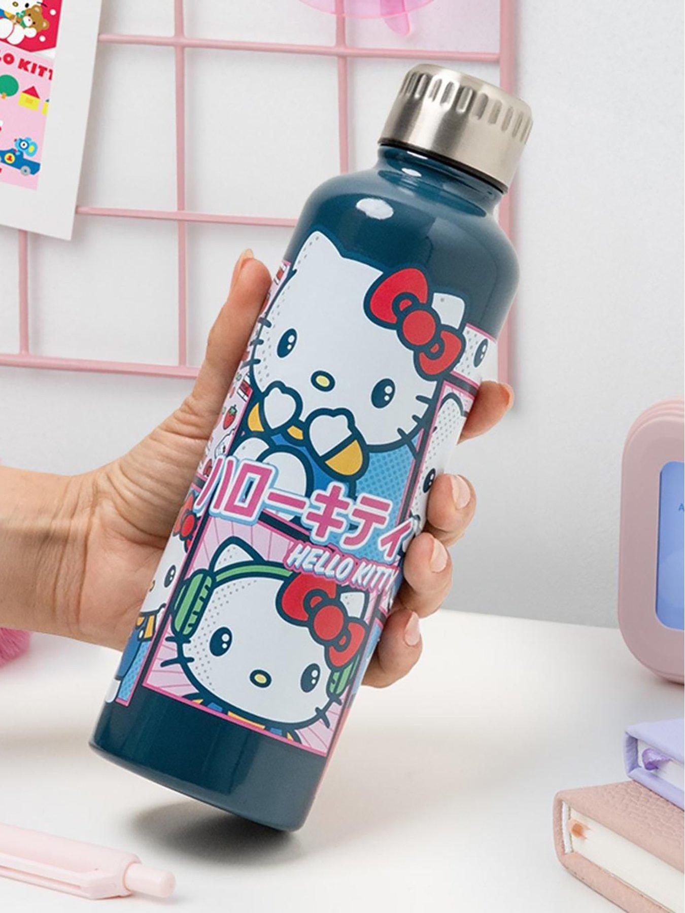 hello-kitty-metal-water-bottle