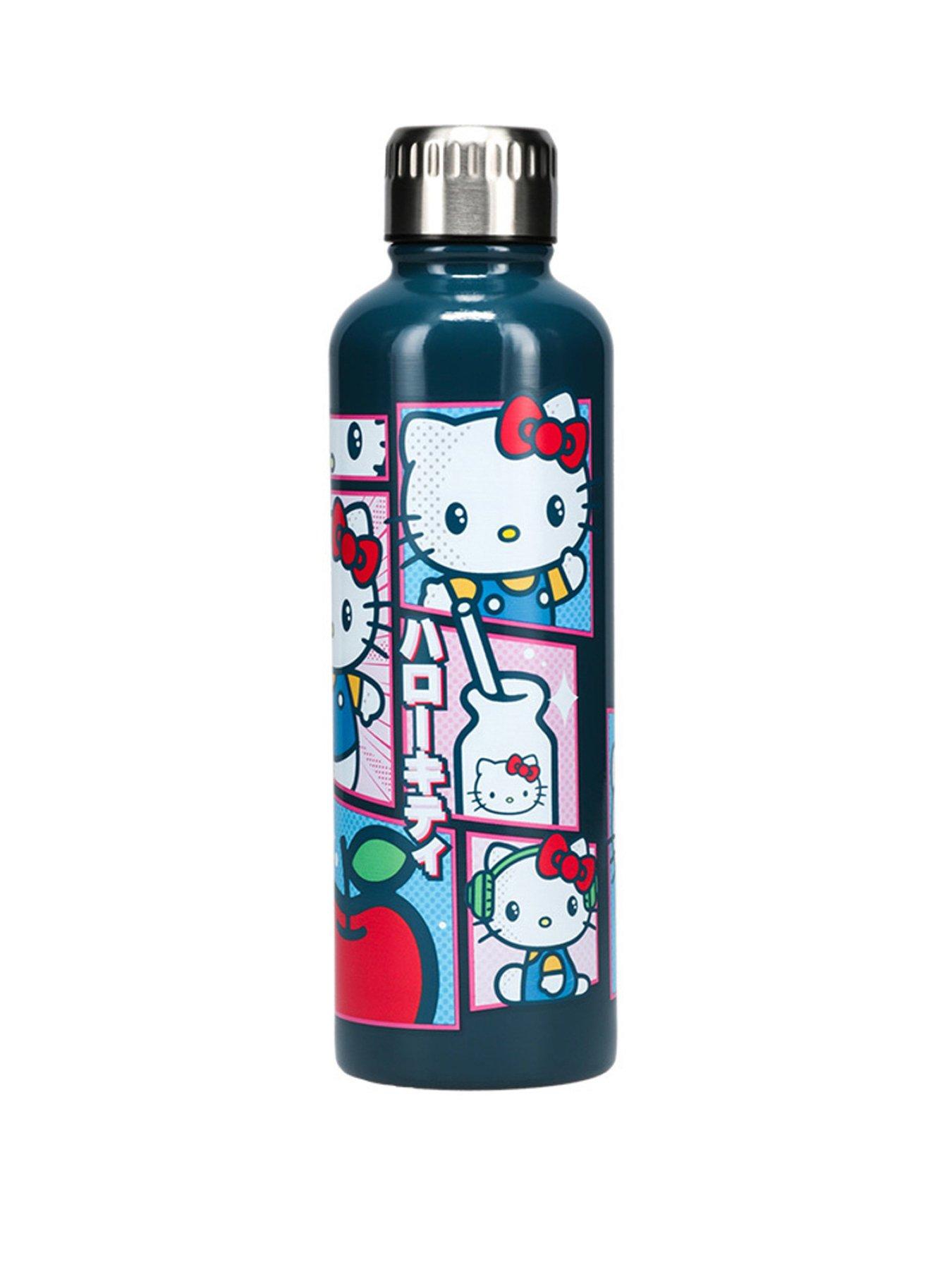 hello-kitty-hello-kitty-metal-water-bottlestillFront