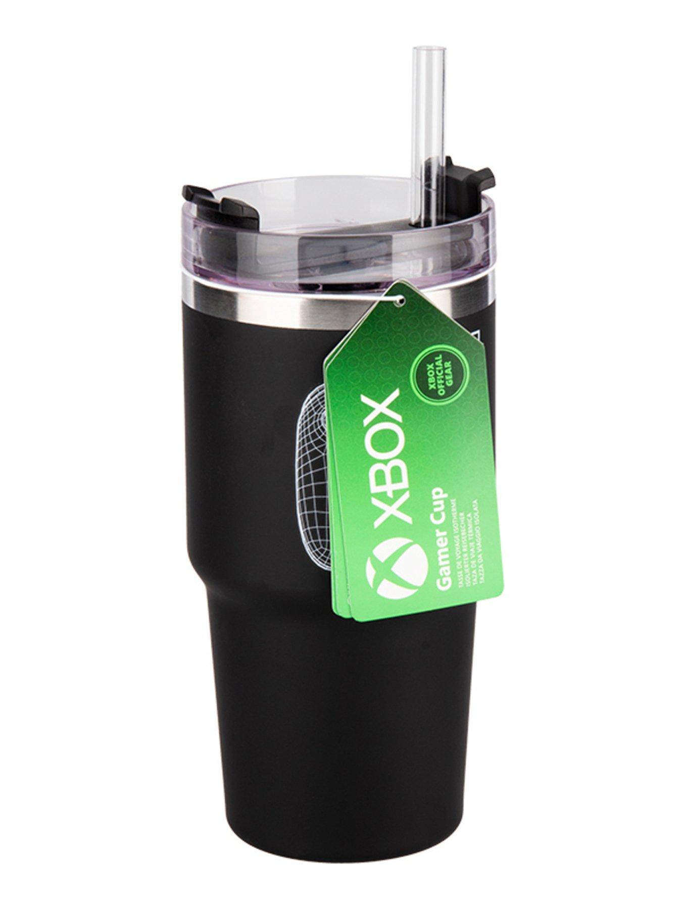 Image 4 of 4 of Xbox Xbox Gamer Cup