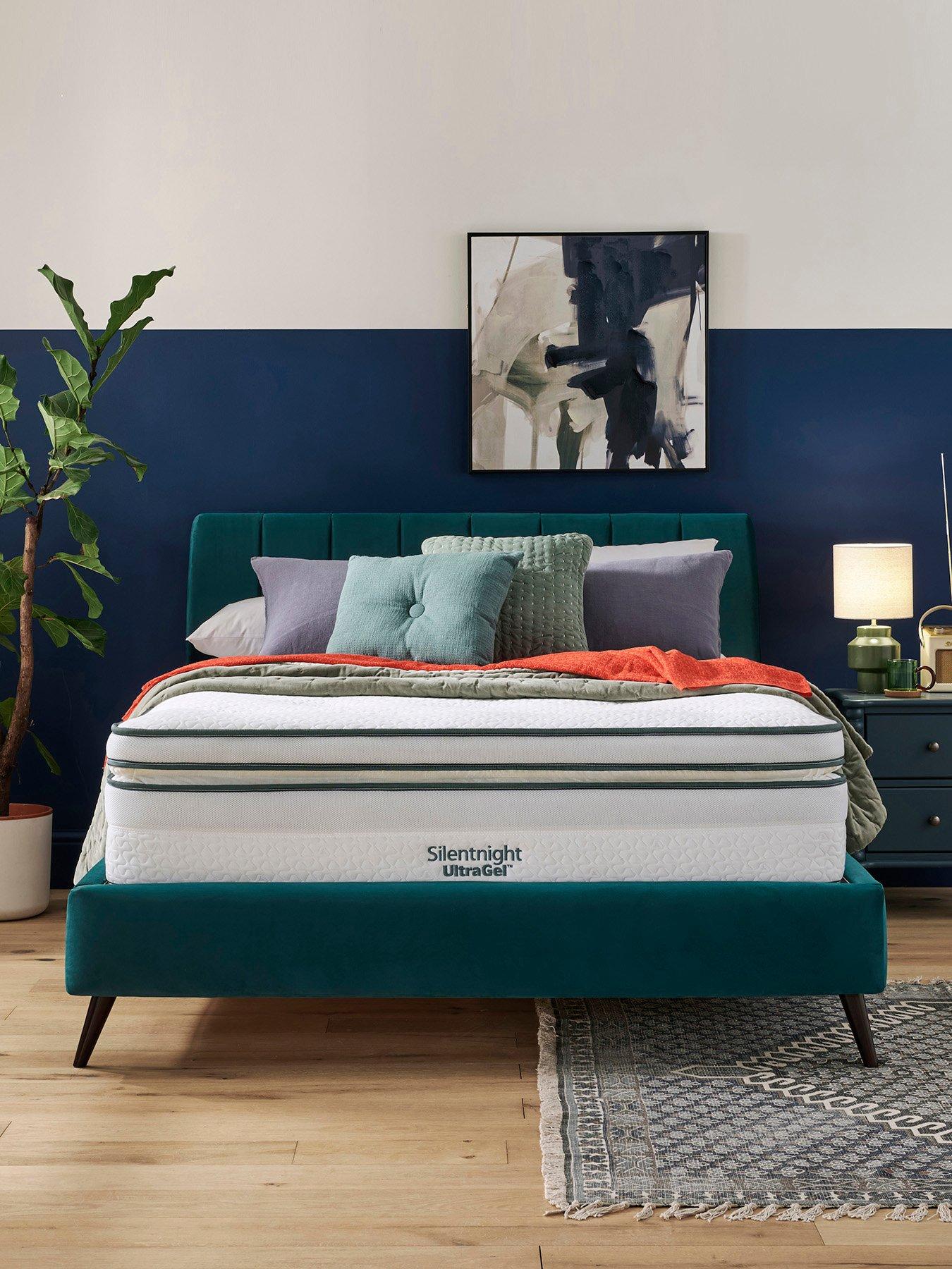 silentnight-ultragel-3000-box-top-mattressnbsp--choosenbspsoft-or-firmdetail