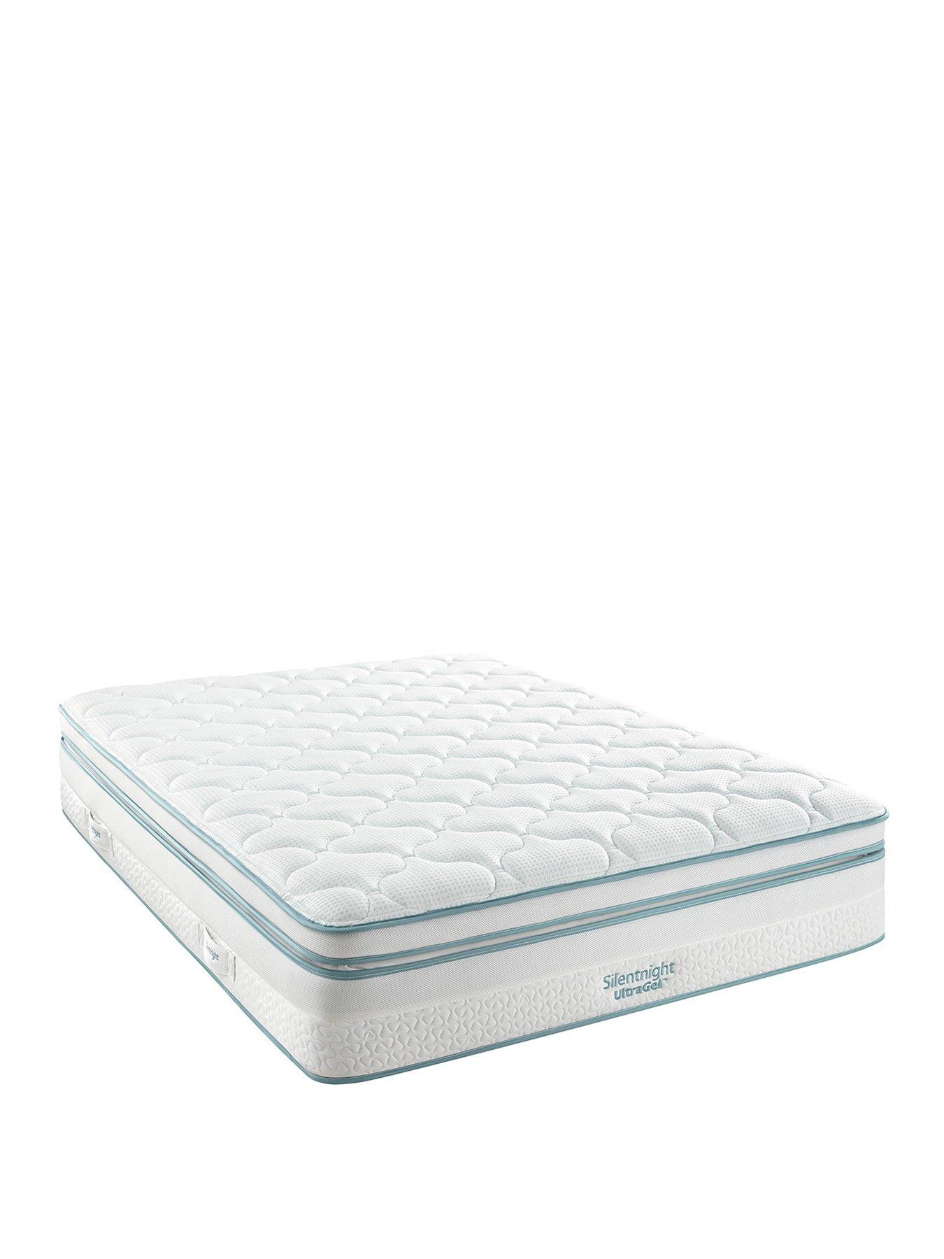 silentnight-ultragel-cooltouch-3000-box-top-mattressnbsp--choose-soft-or-firmstillFront