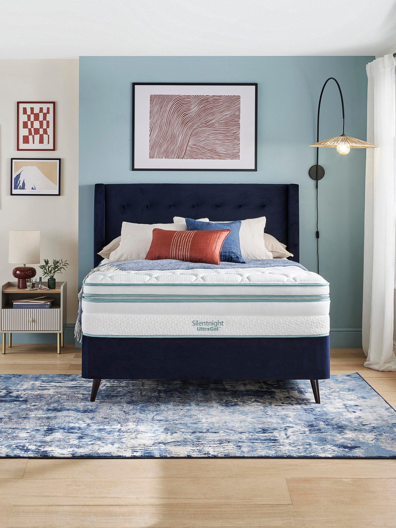 silentnight-ultragel-cooltouch-3000-box-top-mattressnbsp--choose-soft-or-firmdetail
