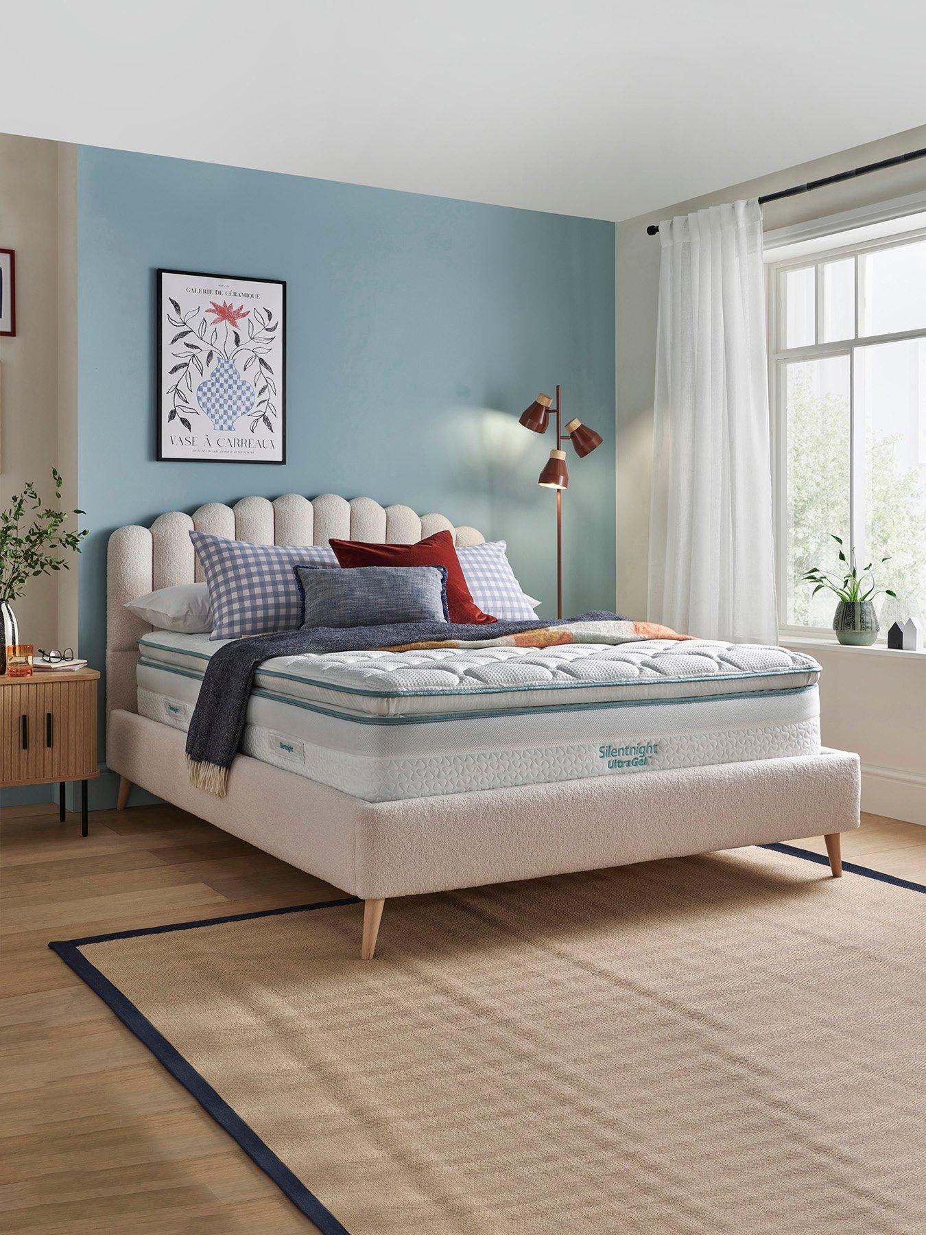 silentnight-ultragel-2000-pillowtop-cool-mattress