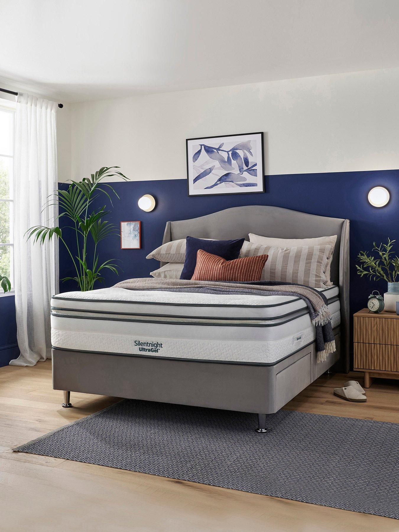 silentnight-ultragel-2000-box-topnbspmattress