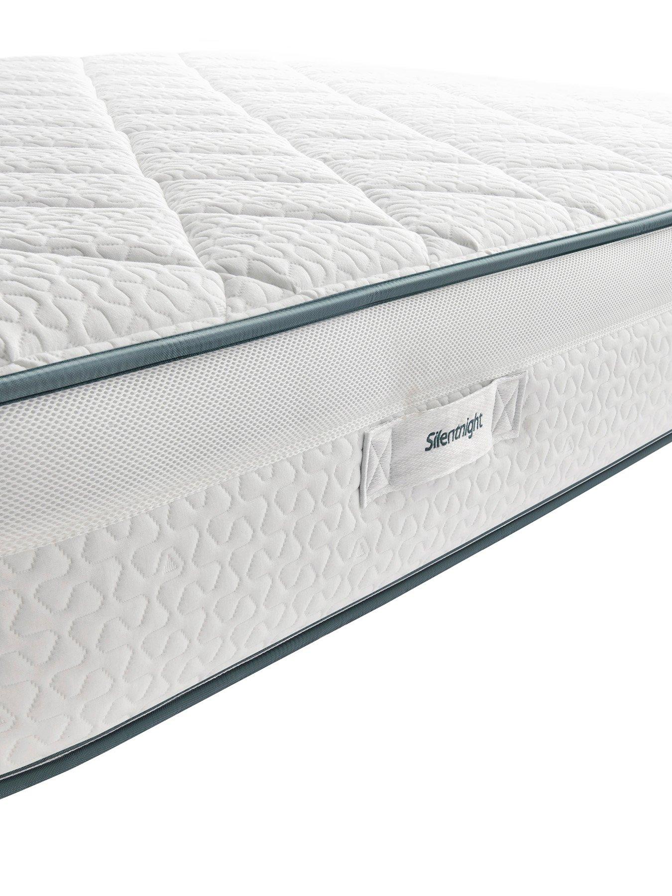 silentnight-ultragel-1000-mattressdetail