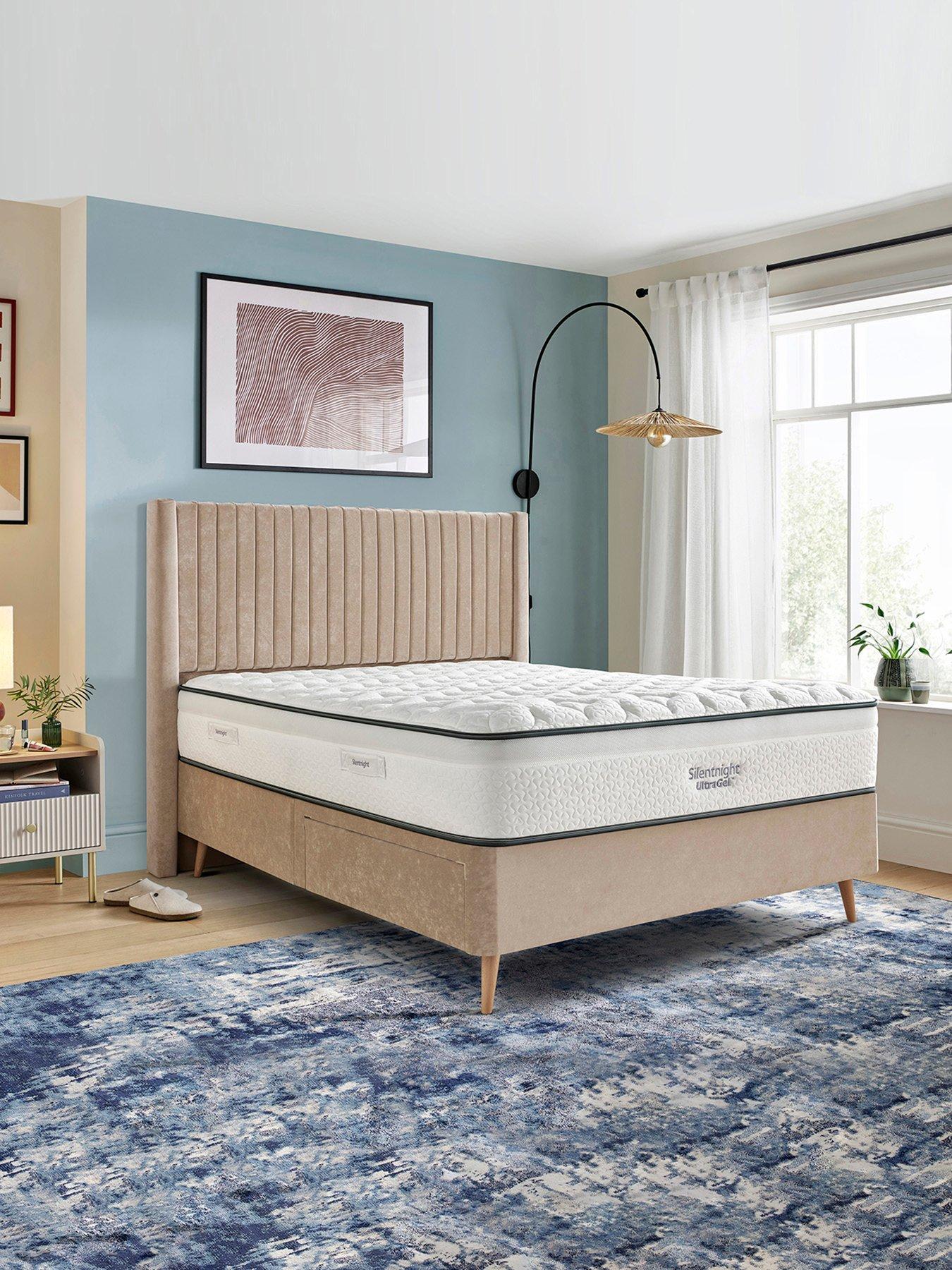 silentnight-ultragel-2000-mattress