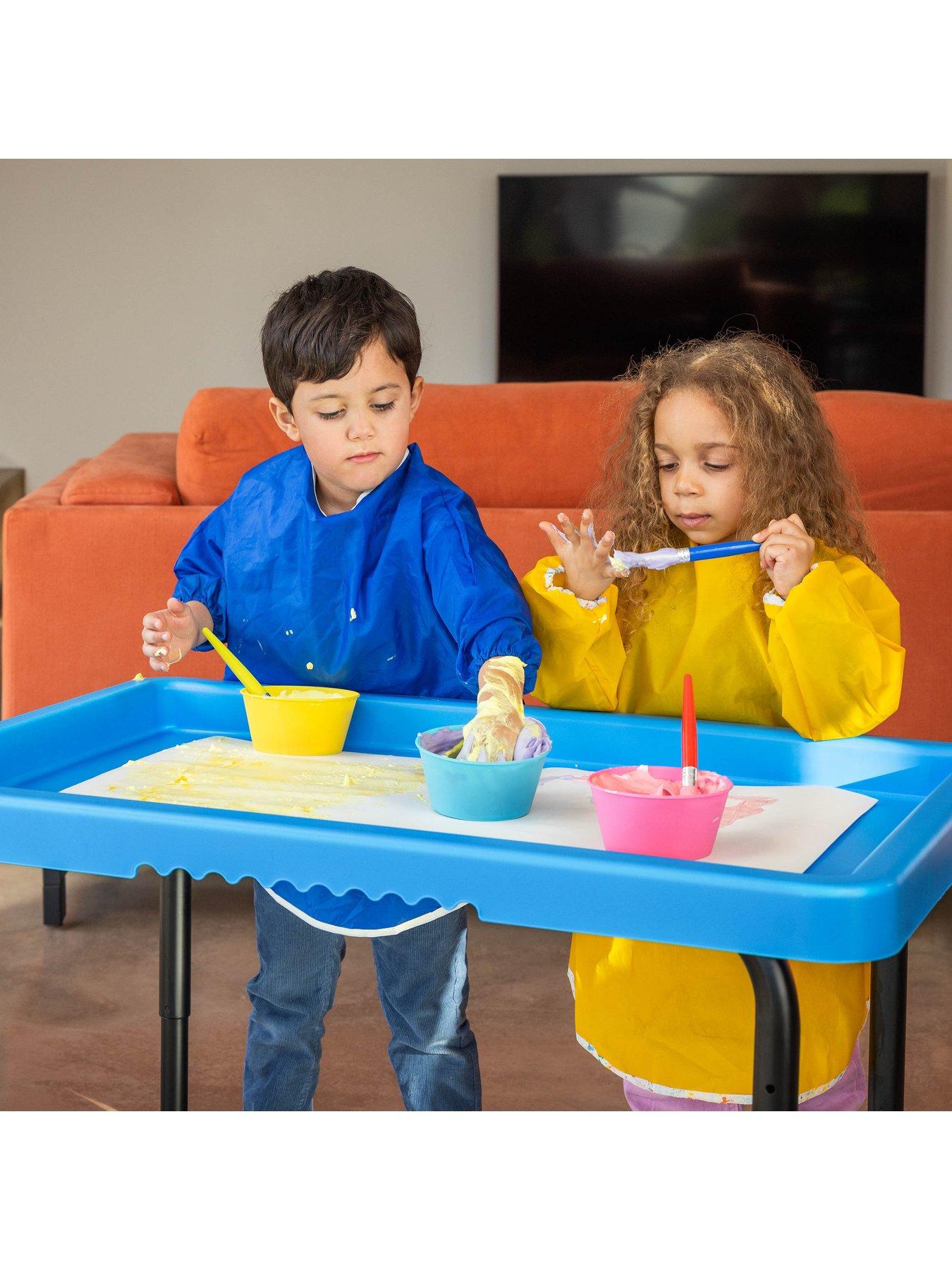 toyrific-play-tray-messy-table-for-indoor-and-outdoor-play-bluestillFront
