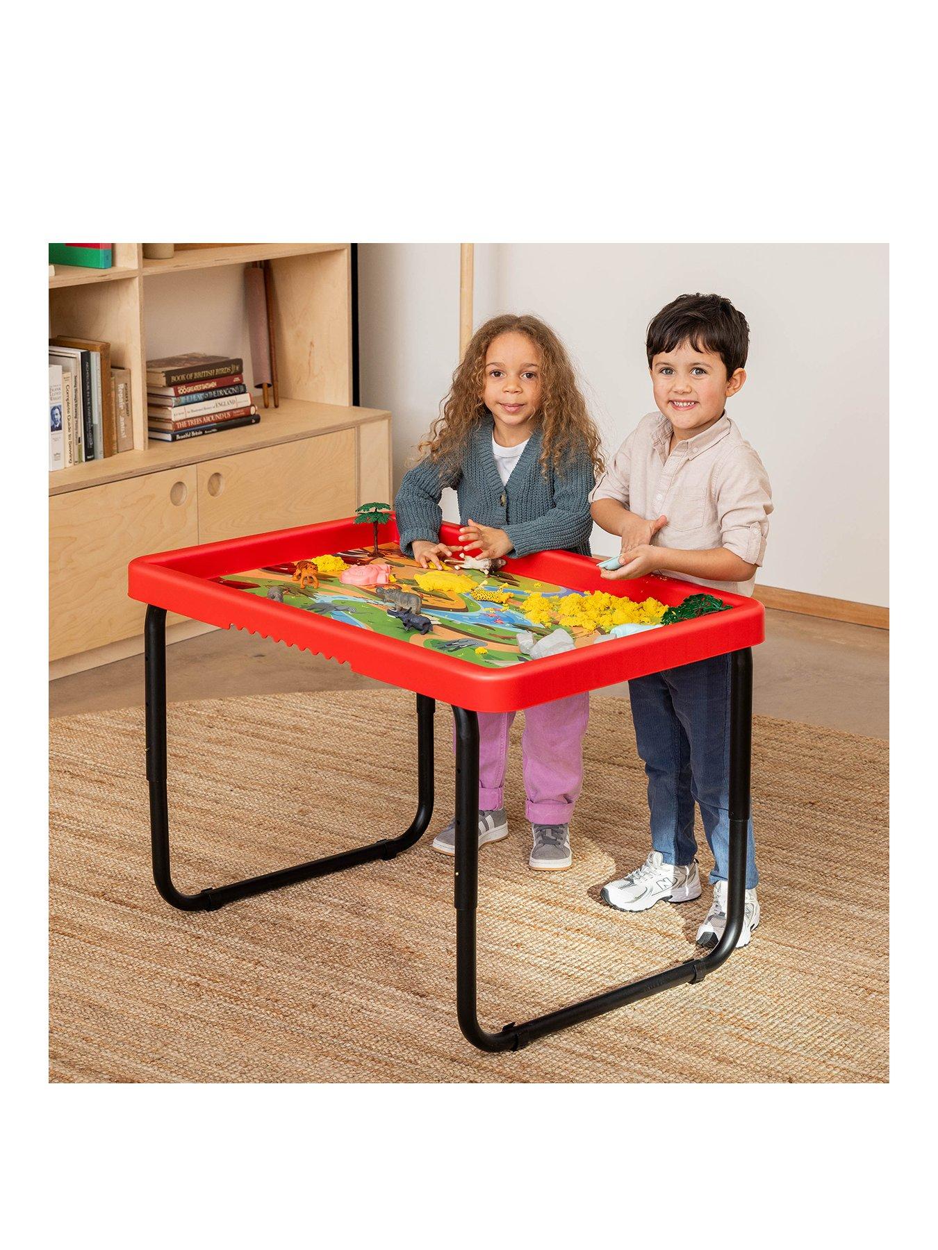 toyrific-play-tray-messy-table-with-play-mat-set-farm-and-safari
