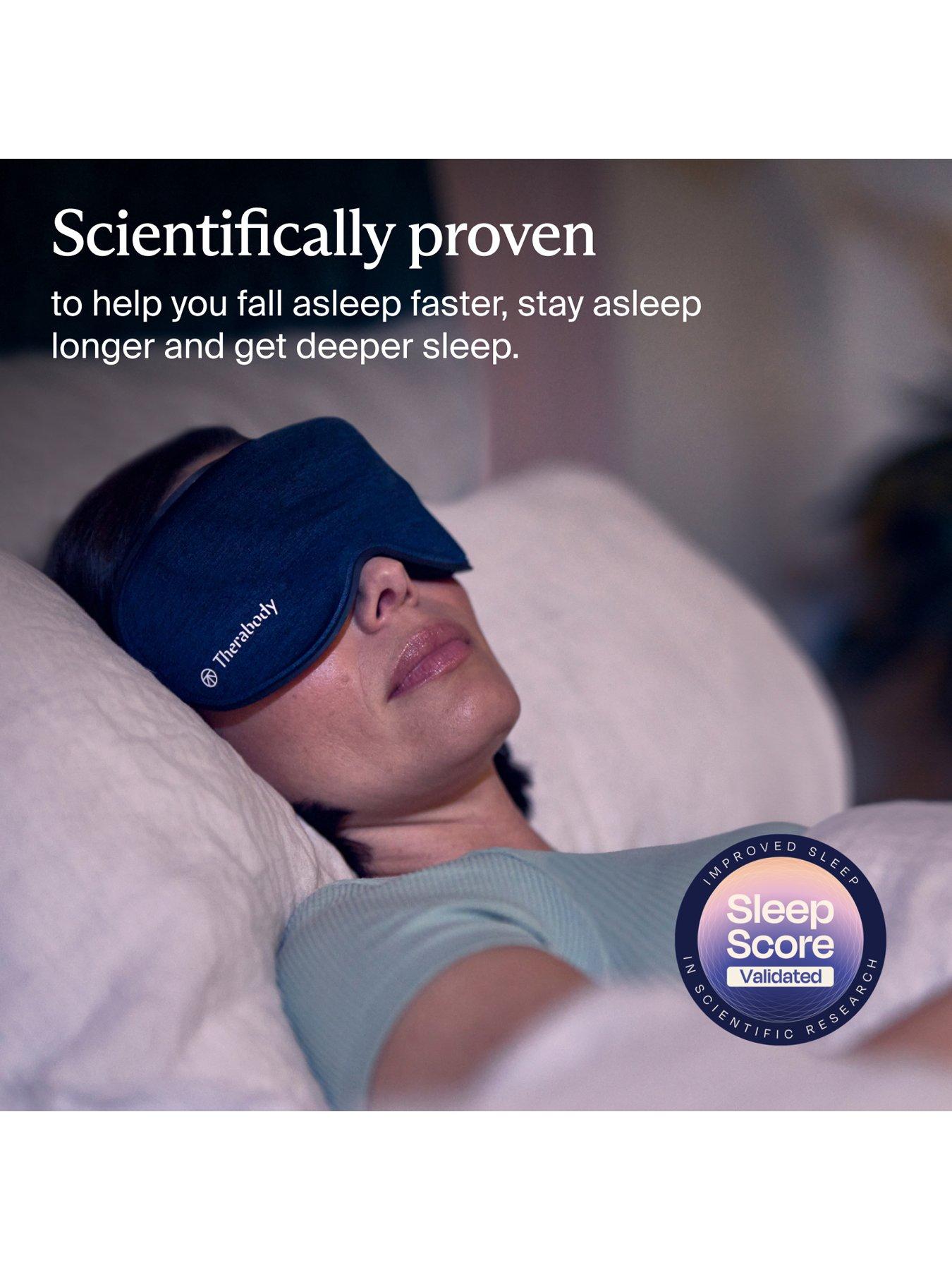Image 2 of 6 of Therabody Therabody SleepMask