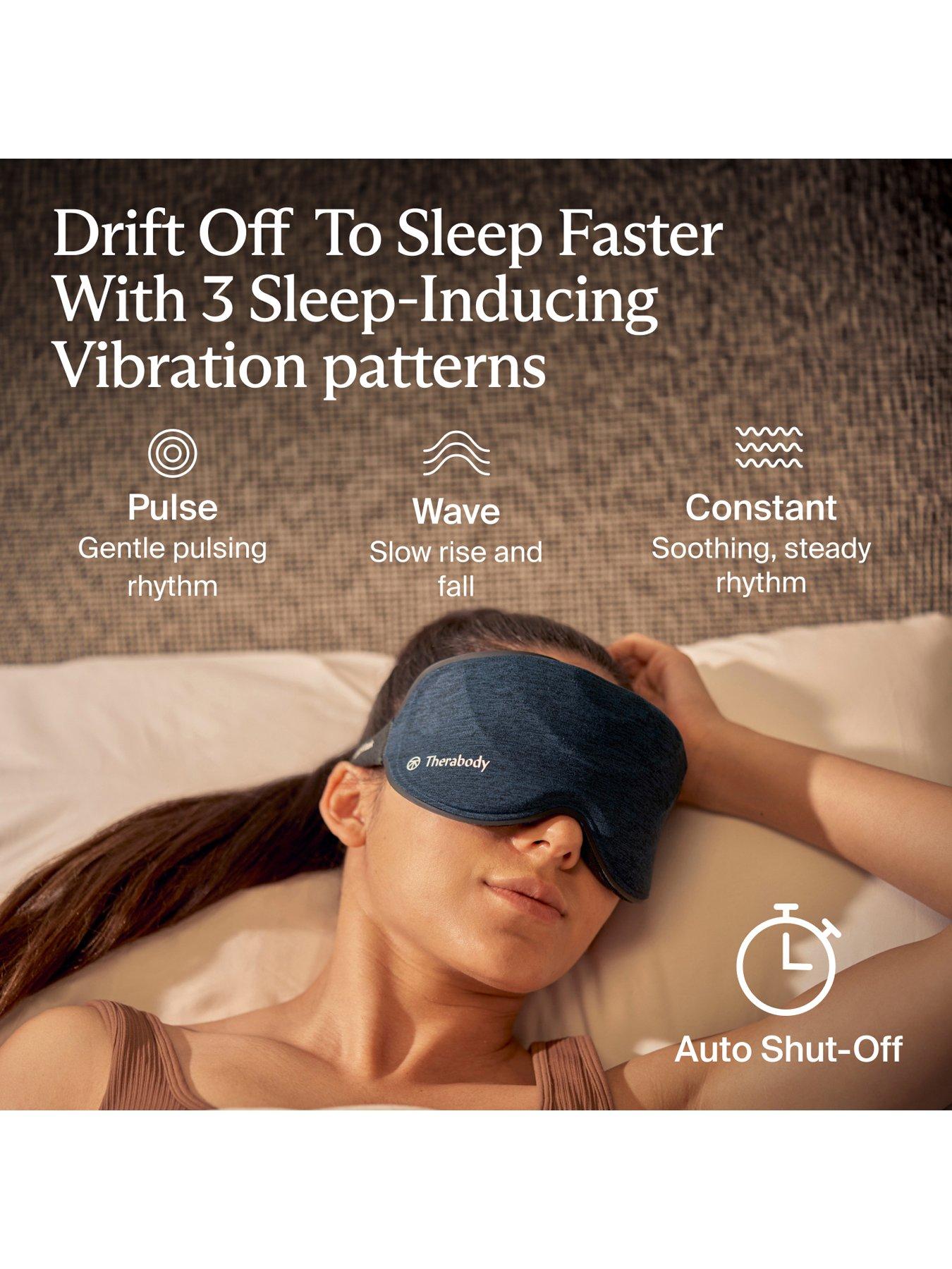 Image 3 of 6 of Therabody Therabody SleepMask