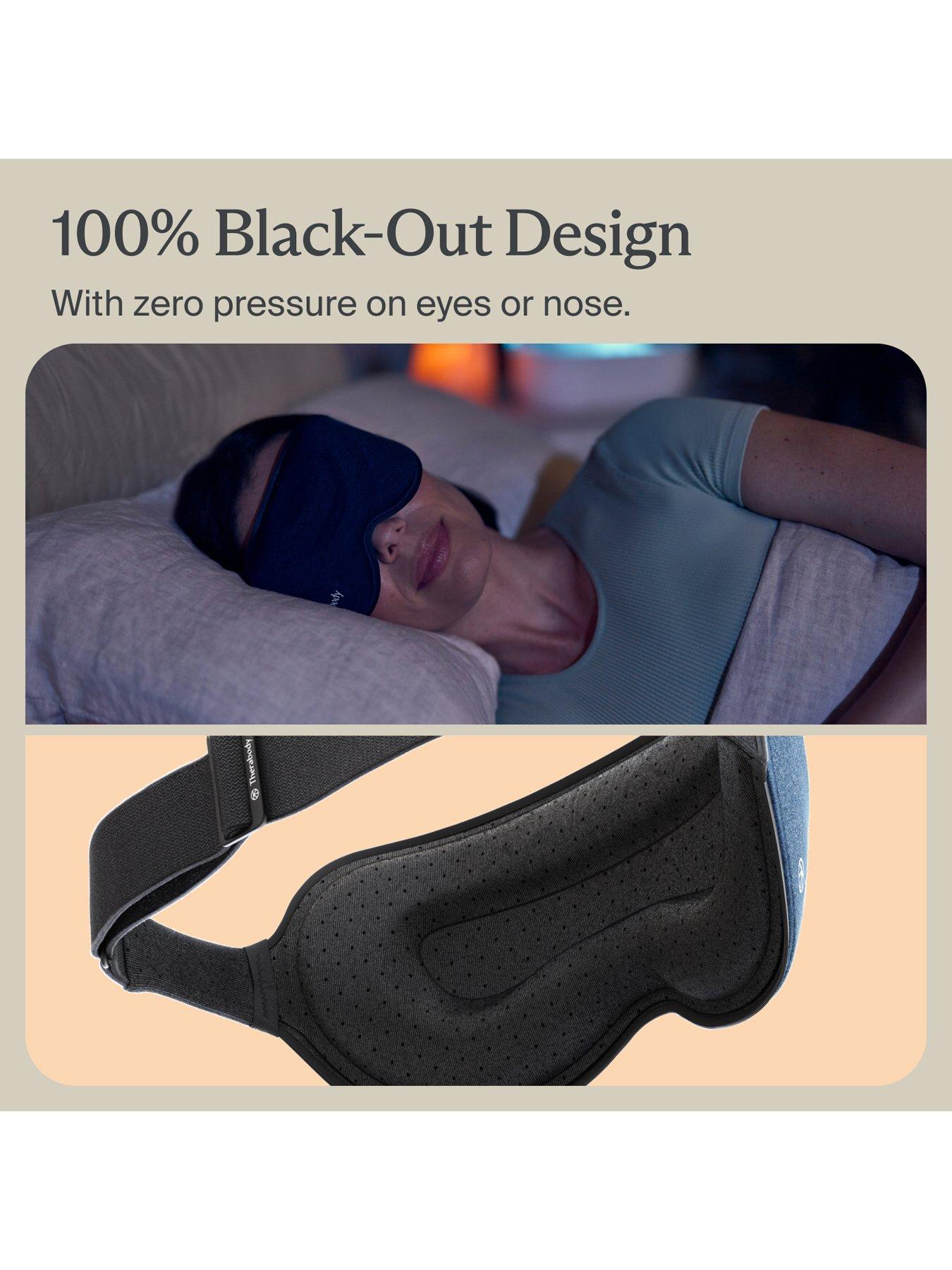 Image 5 of 6 of Therabody Therabody SleepMask