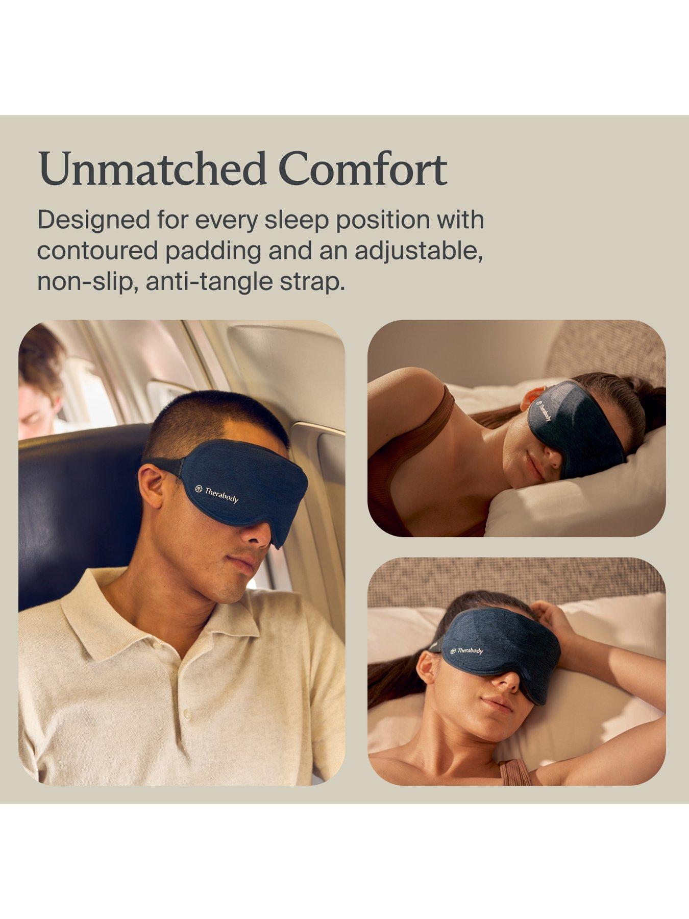 Image 6 of 6 of Therabody Therabody SleepMask