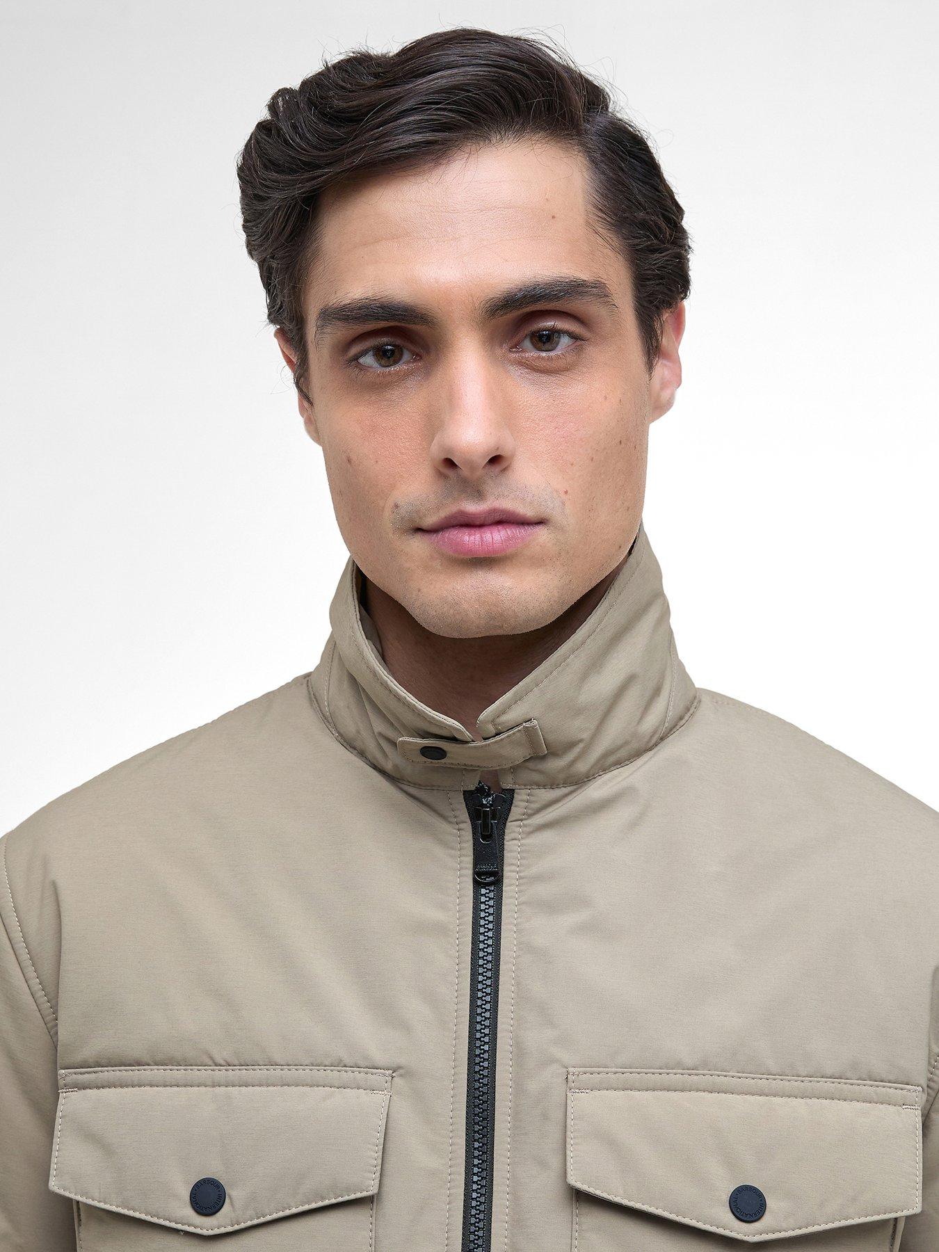 barbour-international-quilted-zip-through-jacket-beigeoutfit