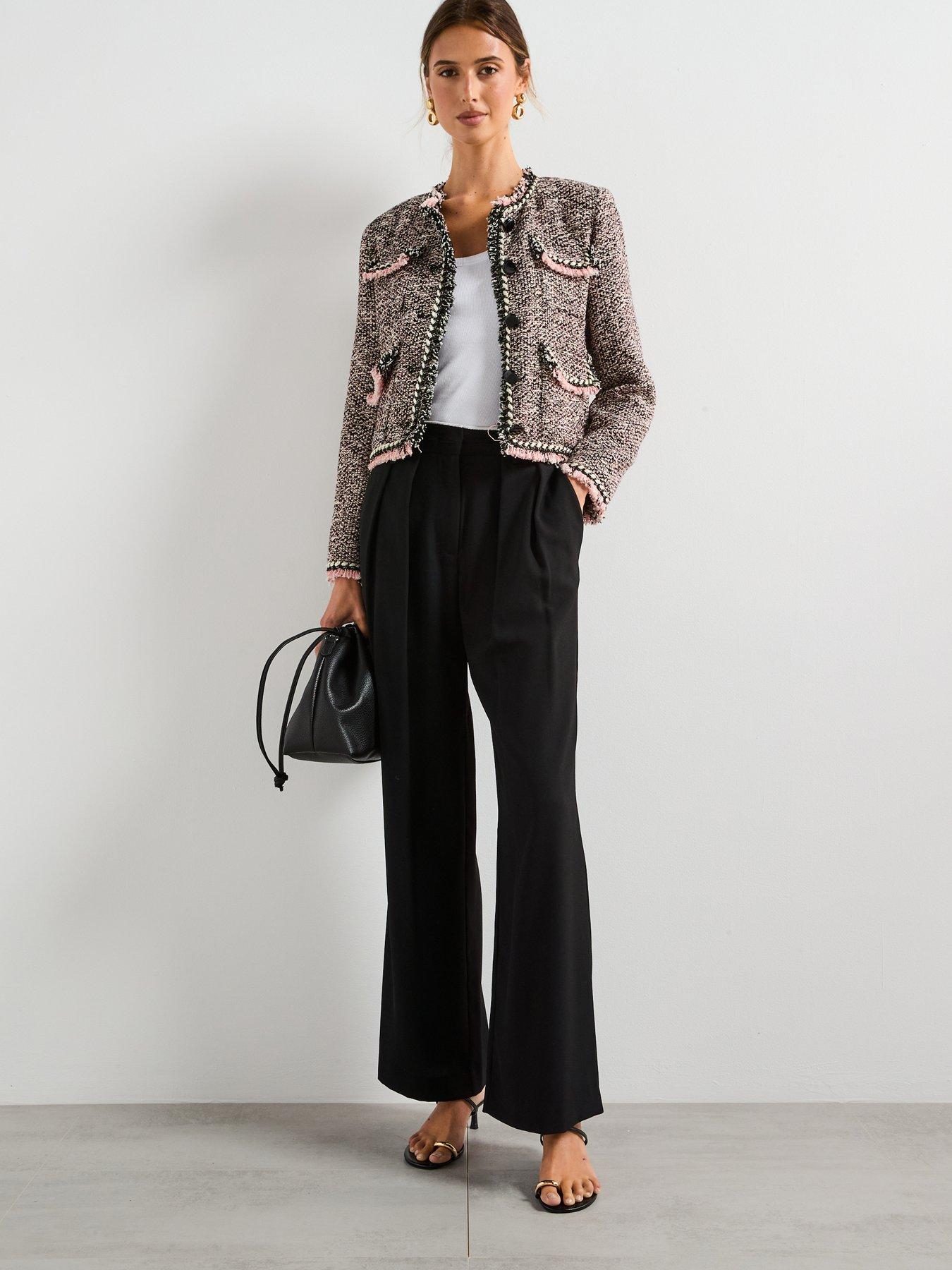 mango-pocket-tweed-jacket-blackback