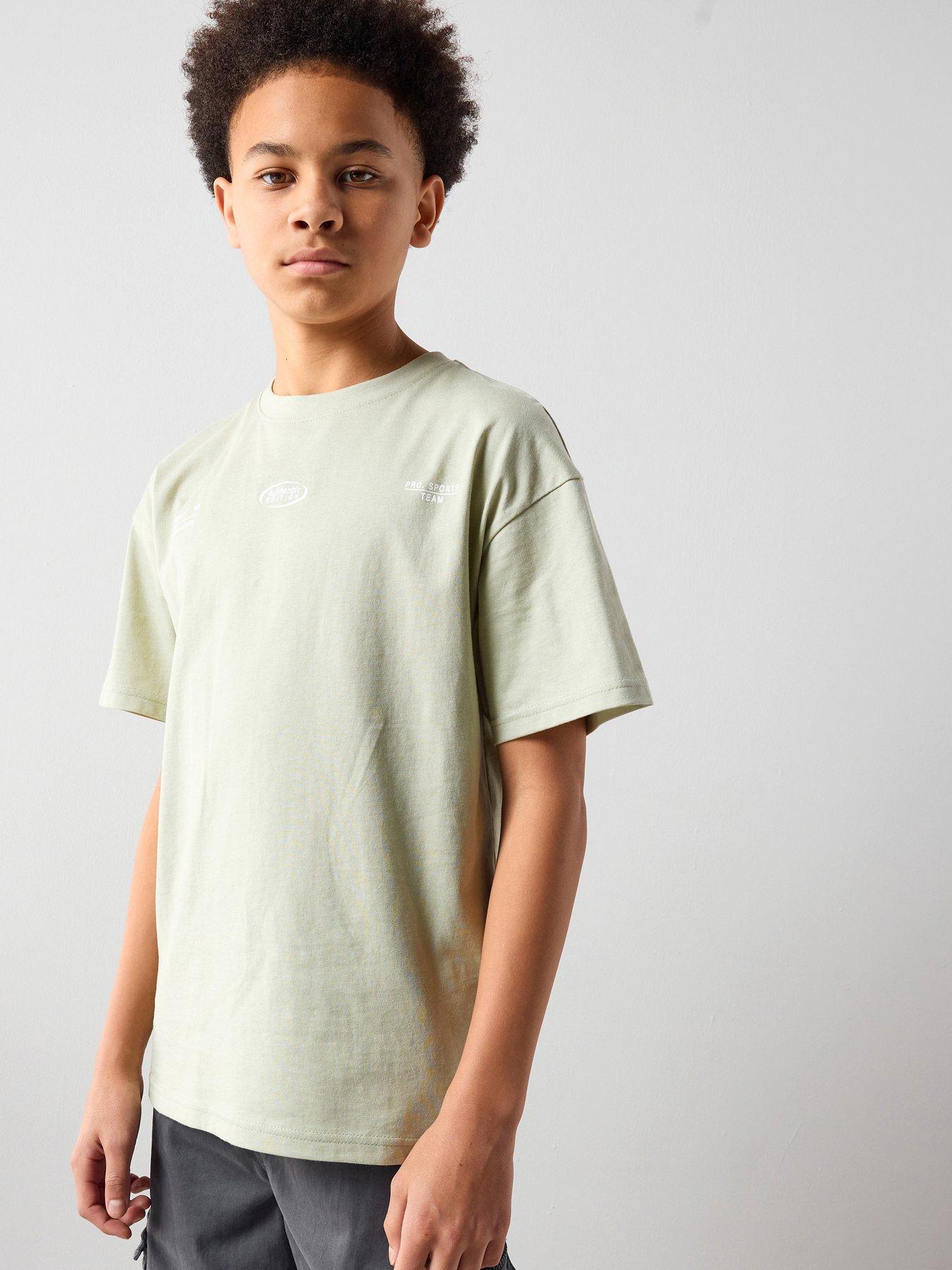 the-very-collection-boys-multi-slogan-drop-shoulder-tshirtstillFront