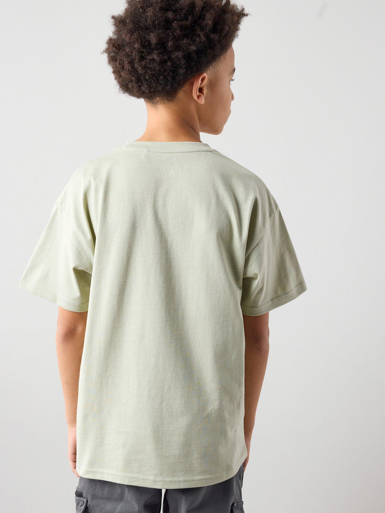 the-very-collection-boys-multi-slogan-drop-shoulder-tshirtback