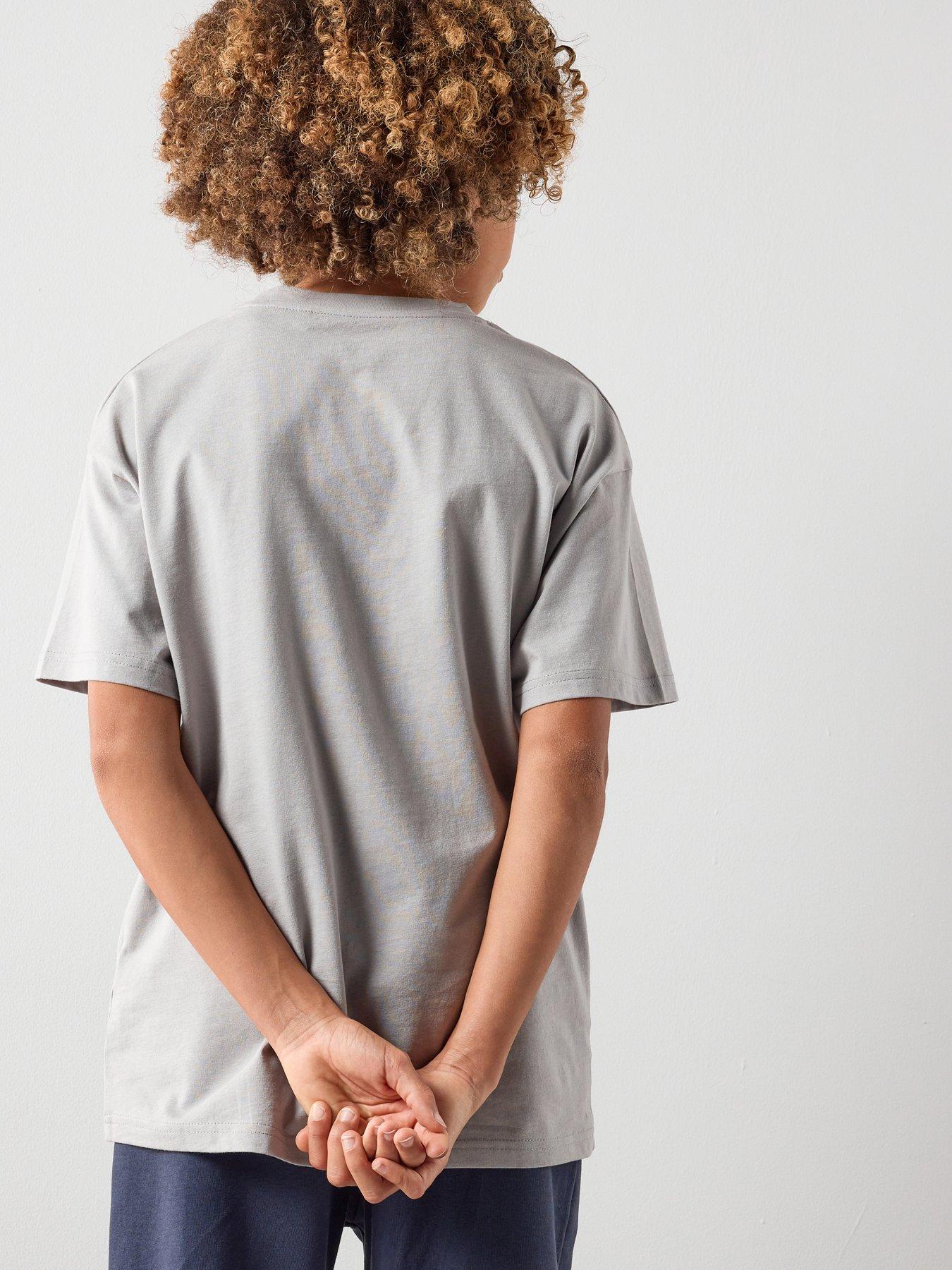 Image 2 of 6 of The Very Collection Boys Gaming Tshirt