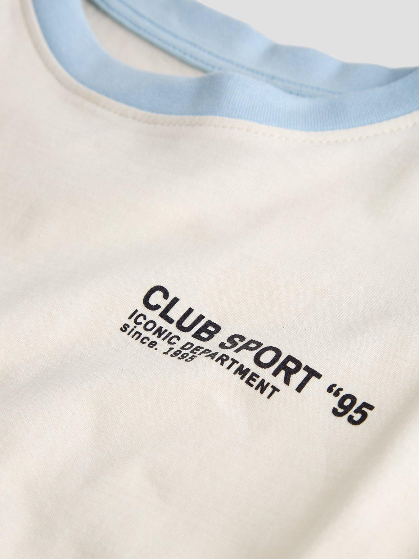 Image 4 of 5 of The Very Collection Boysys 3 Pack Tshirt