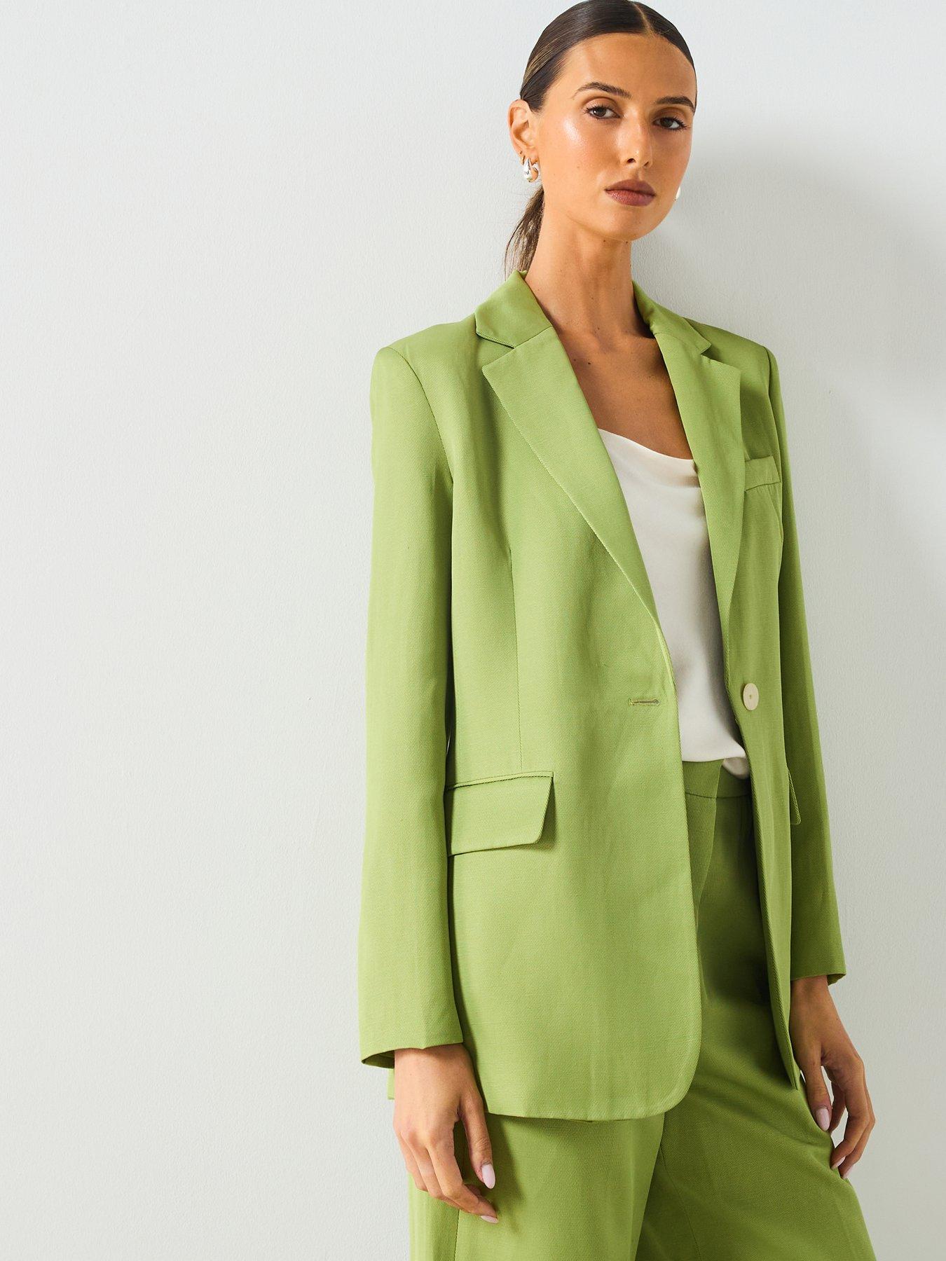 mango-linen-blend-suit-jacket-green