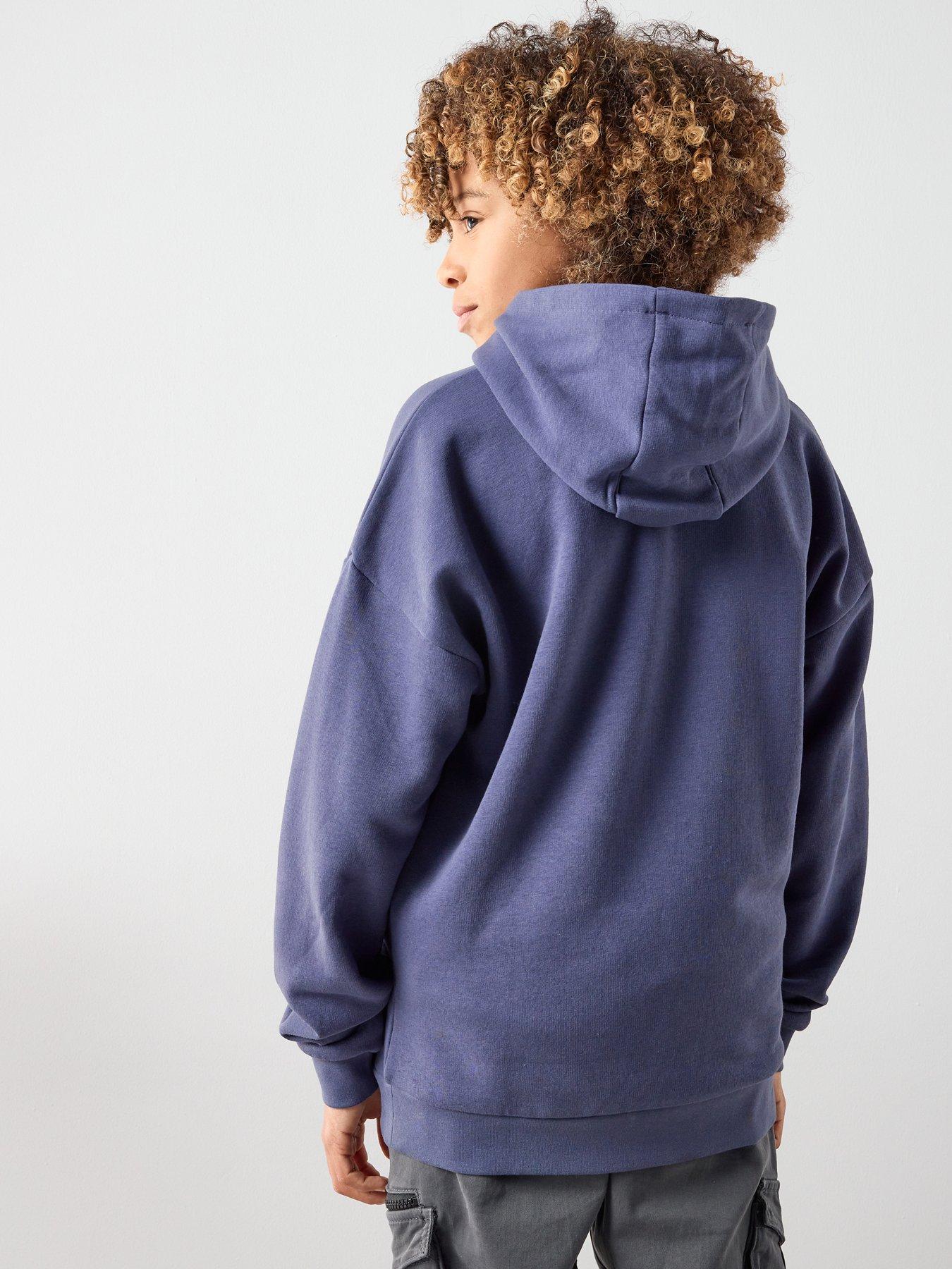 Image 2 of 5 of The Very Collection Boys Hoodie