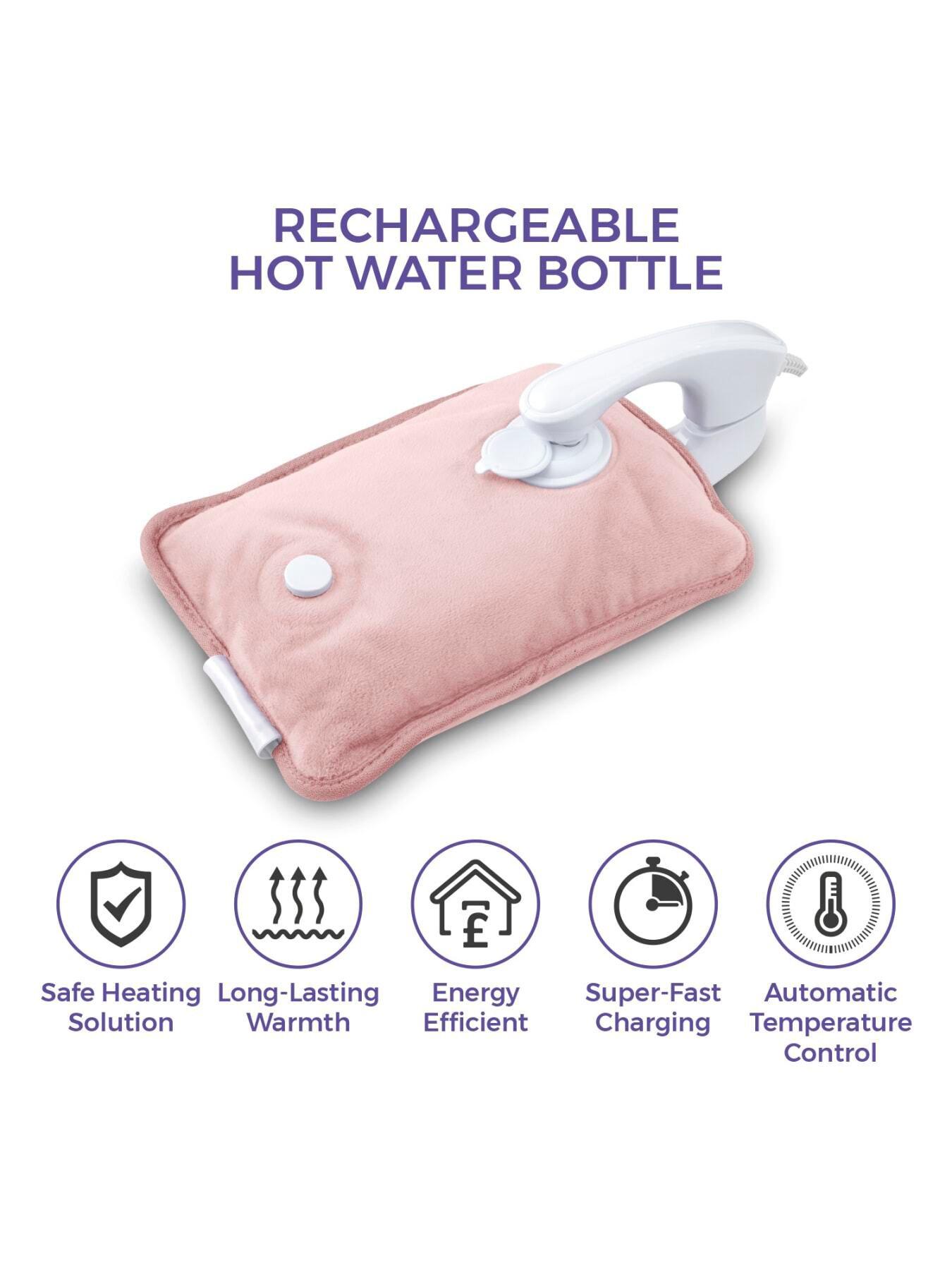 carmen-spa-rechargeable-hot-water-bottle--pinkback