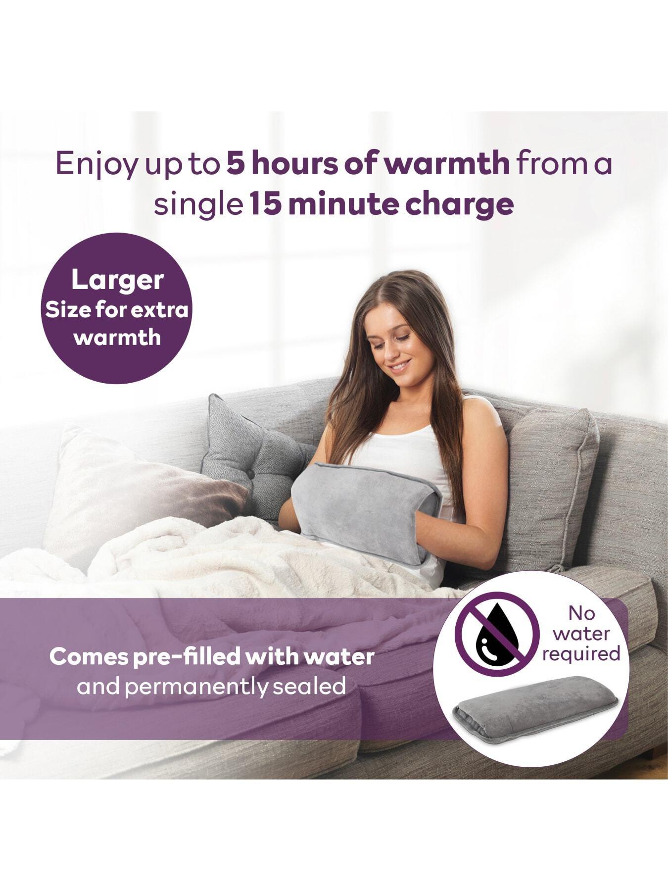 carmen-spa-rechargeable-large-hot-water-bottle-nbspgreyoutfit