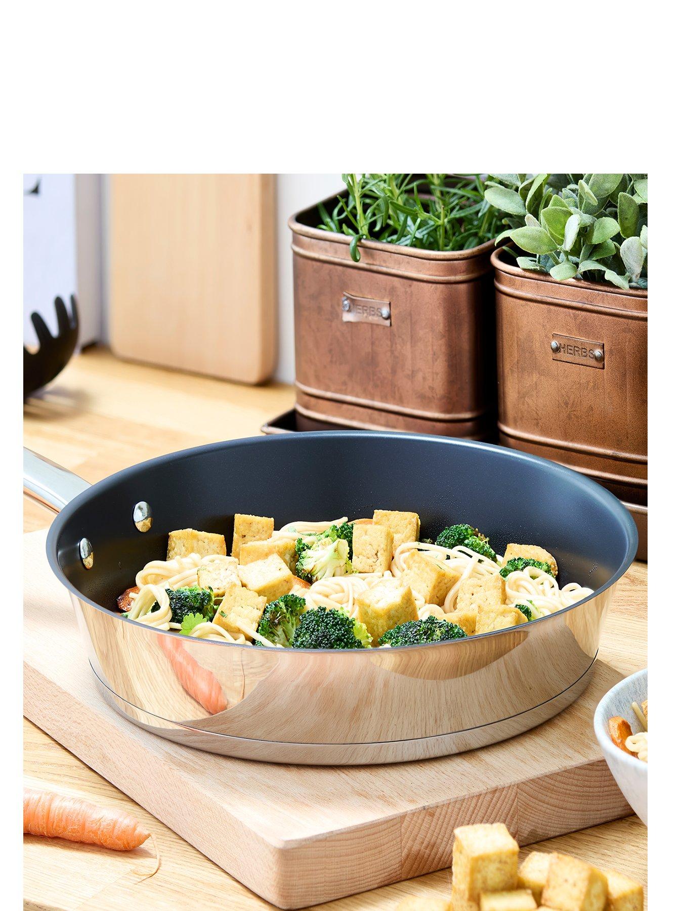 Good Food 28cm Frying Pan