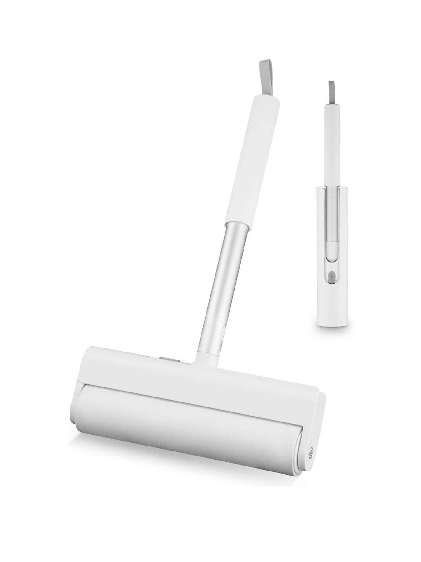 Image 1 of 7 of Swan Elevate Extra-Wide Handheld Lint Roller