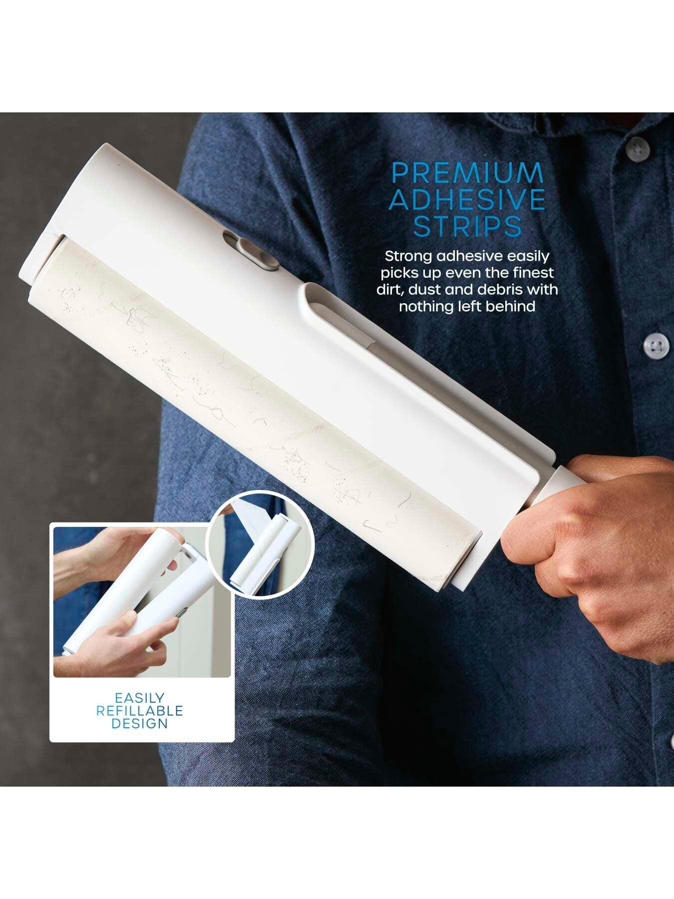 swan-elevate-extra-wide-handheld-lint-rollerback
